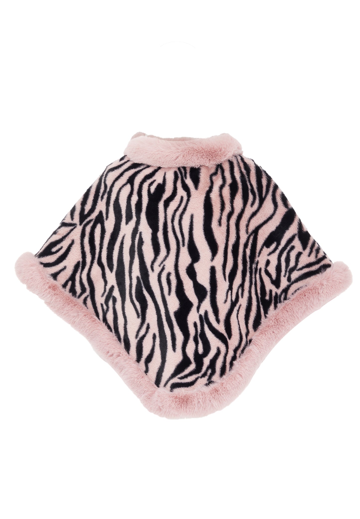 OSHA women's poncho