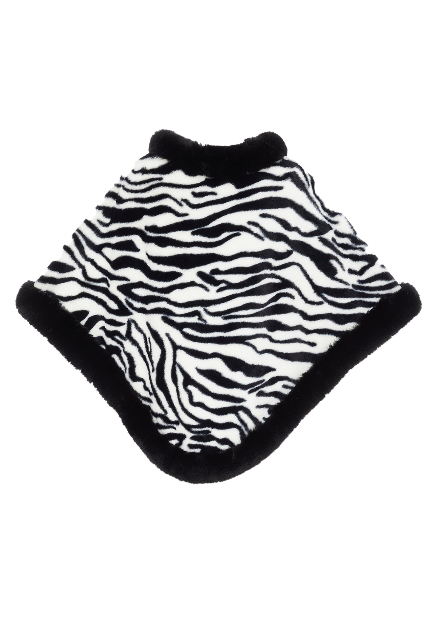 OSHA women's poncho