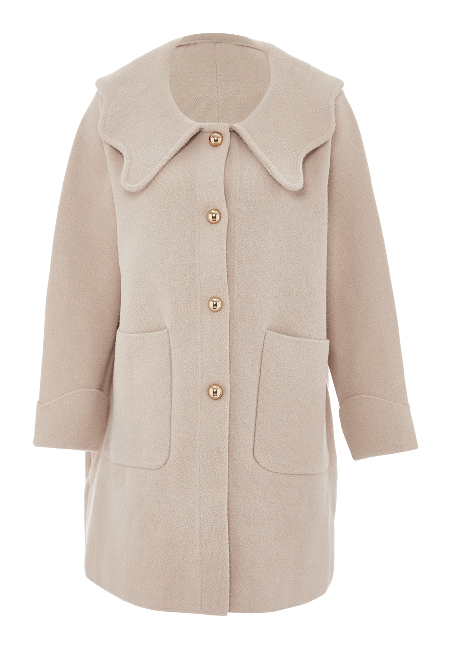 CELOCIA women's cardigan
