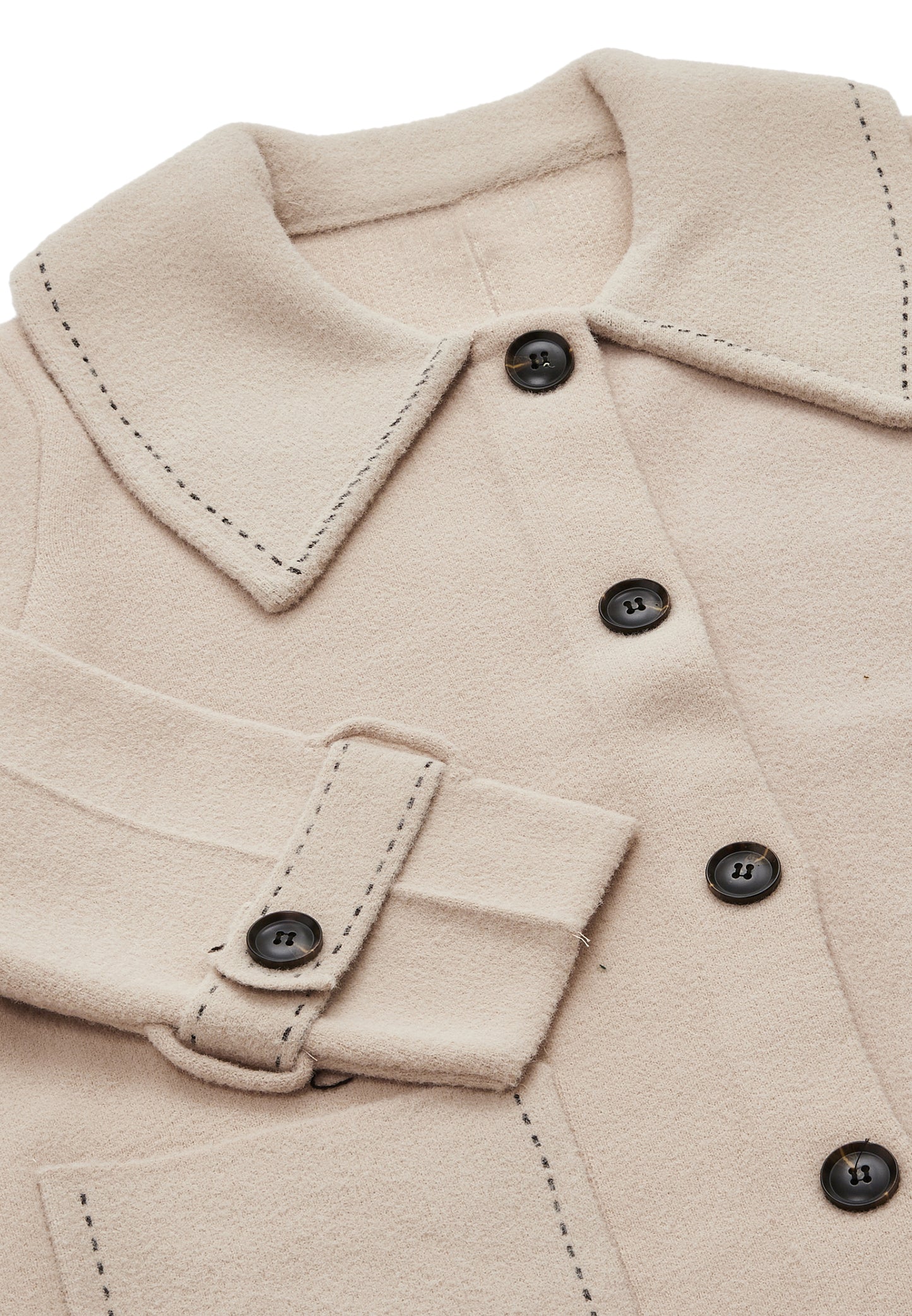 CELOCIA women's cardigan