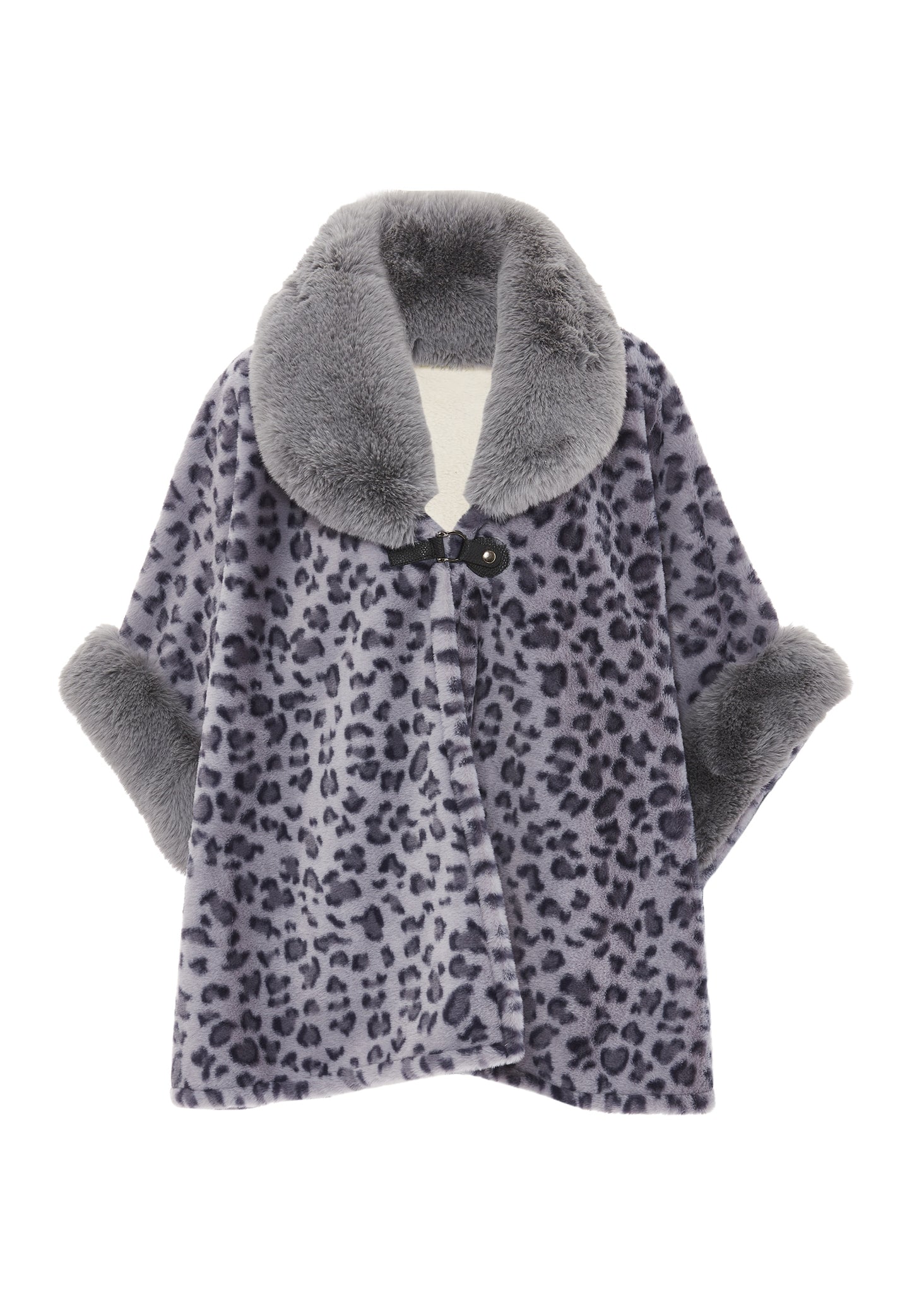 OSHA women's poncho