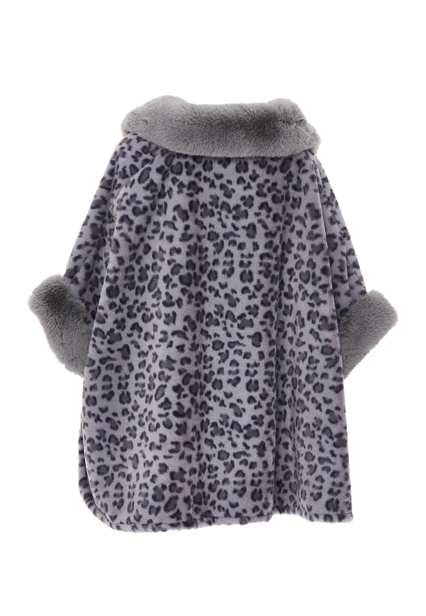 OSHA women's poncho