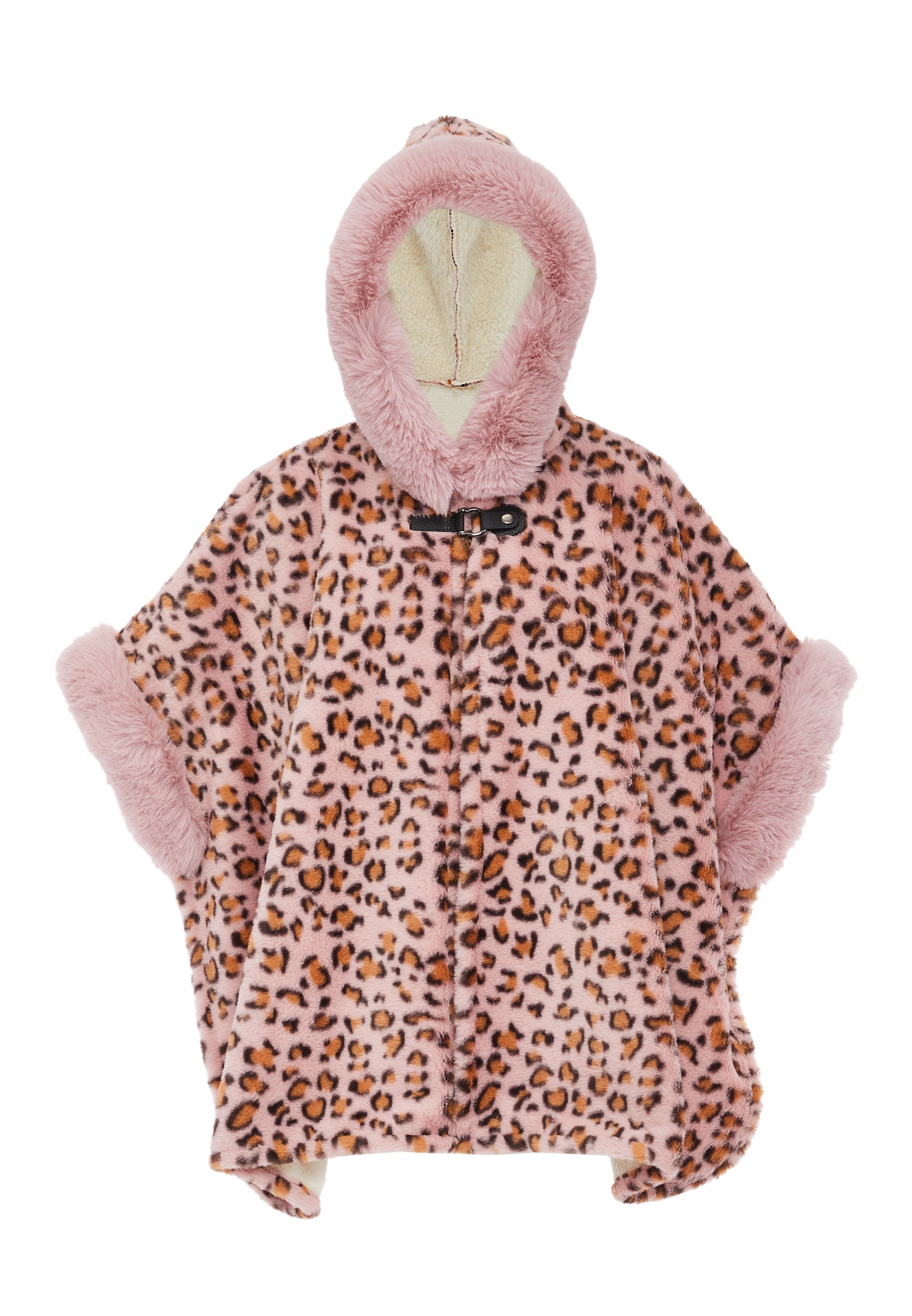OSHA women's poncho