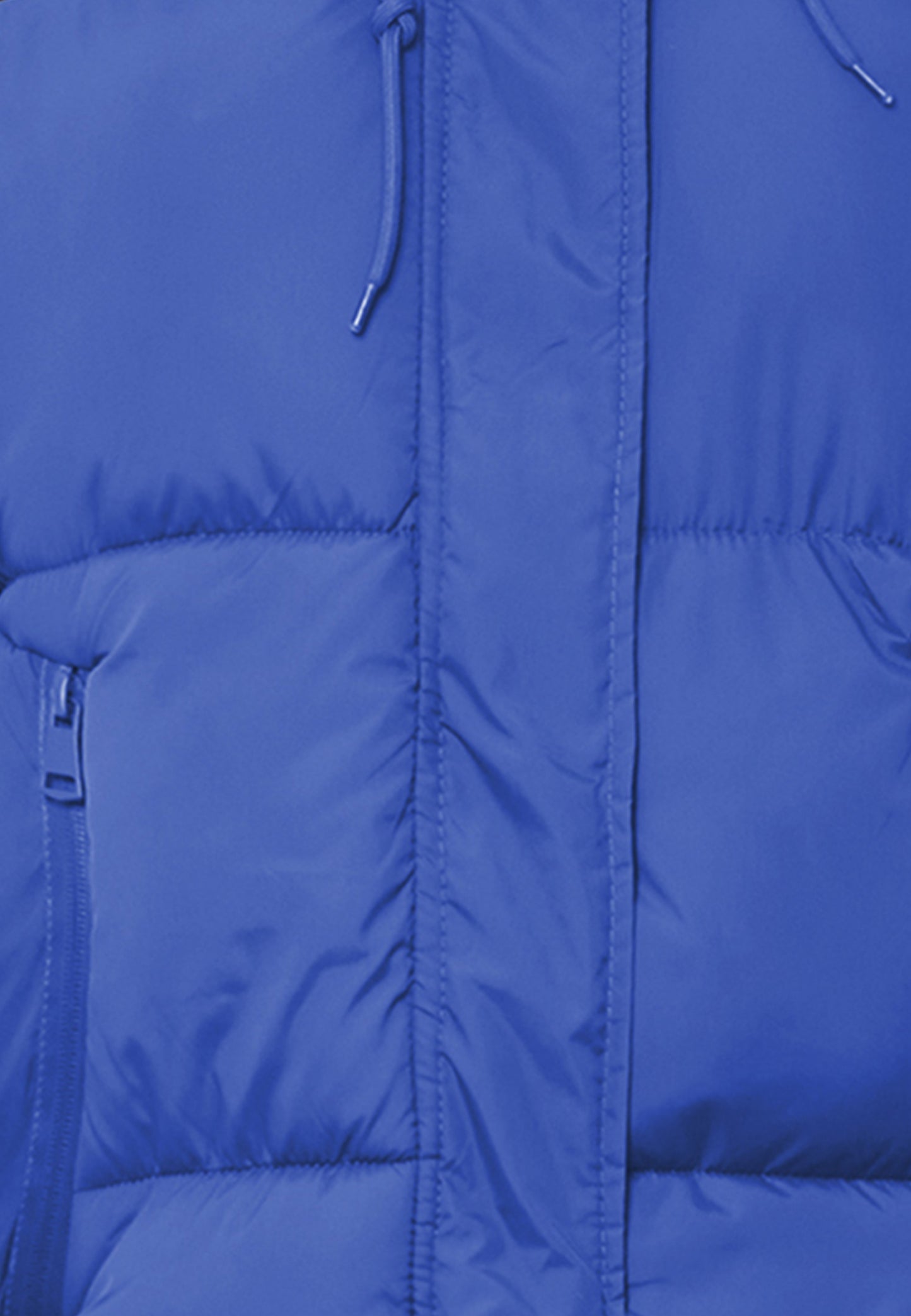 myMo ATHLSR women's padded quilted jacket