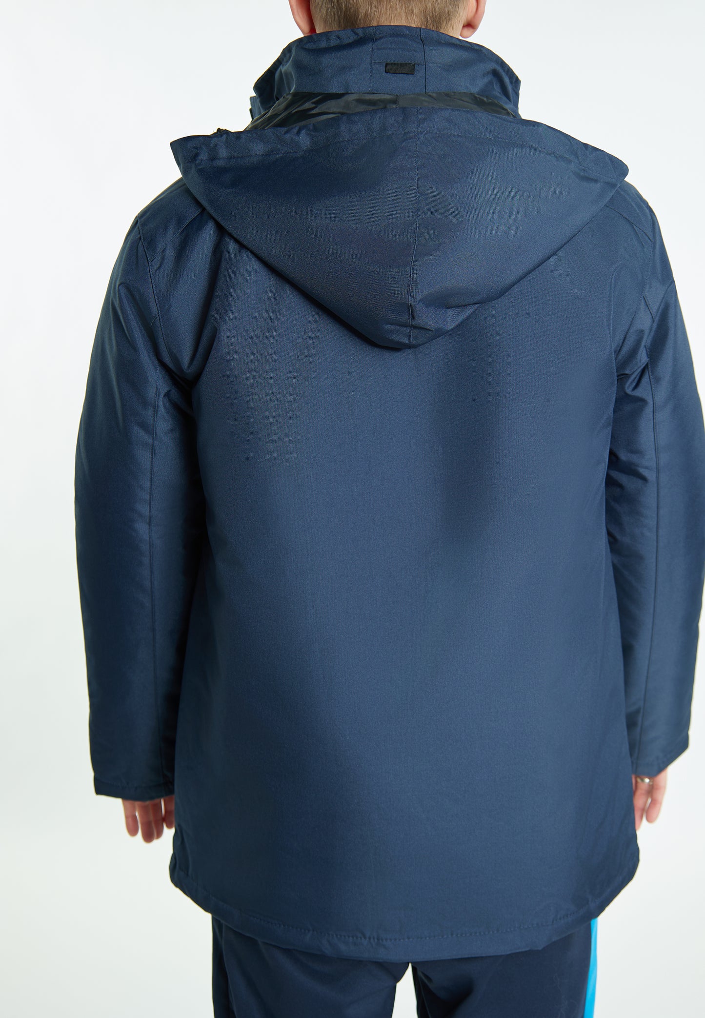 Mo men's Artic winter jacket