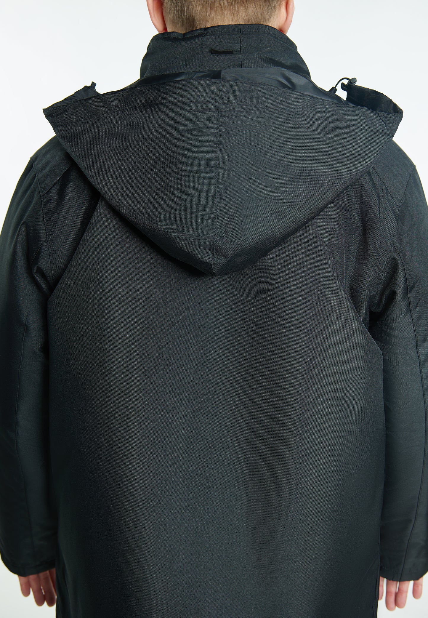TUFFSKULL men's arctic anorak