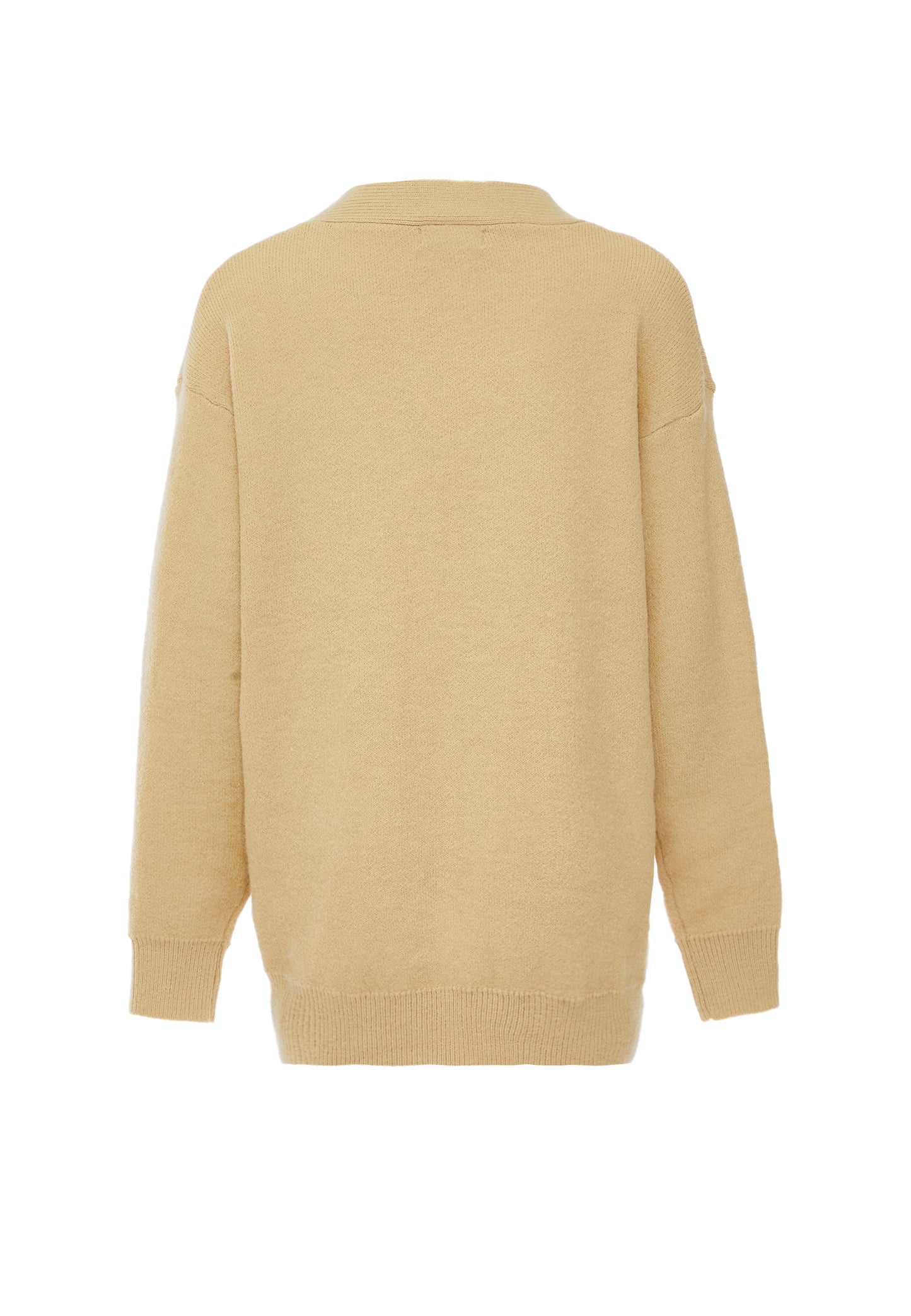 caissa women's cardigan