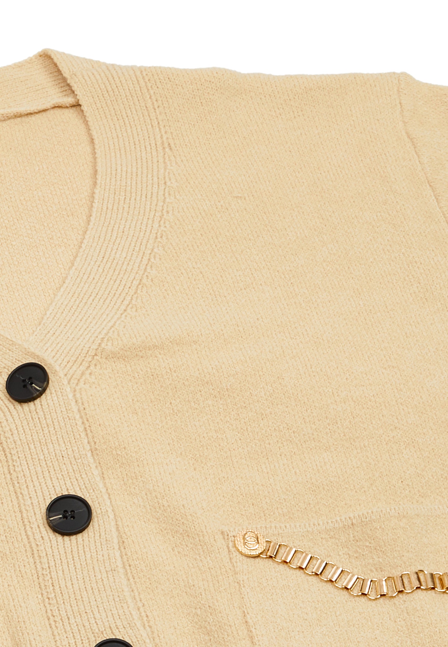 caissa women's cardigan