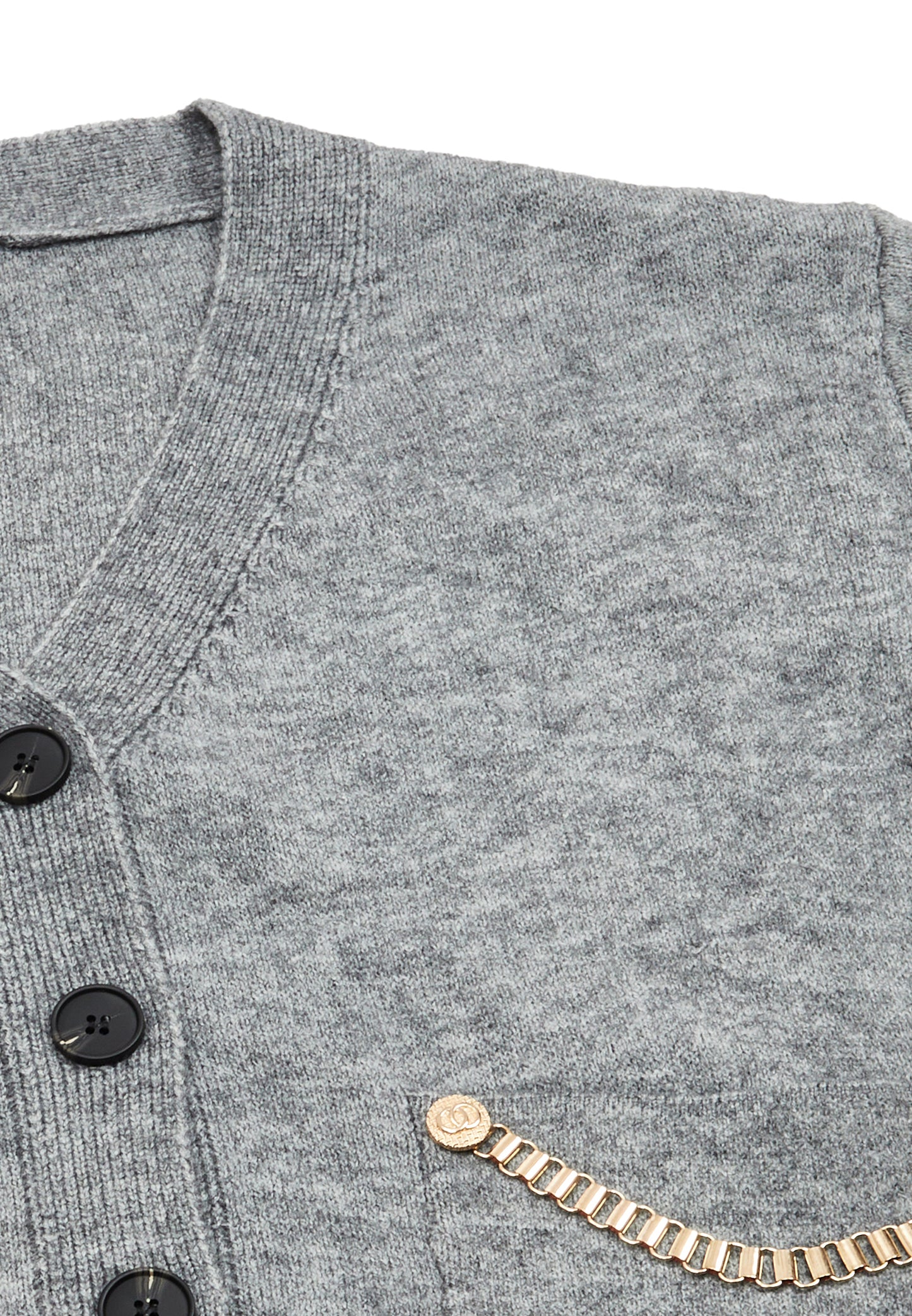 caissa women's cardigan