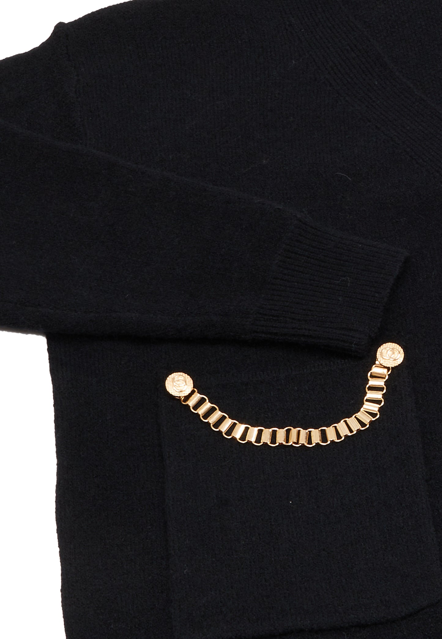 caissa women's cardigan