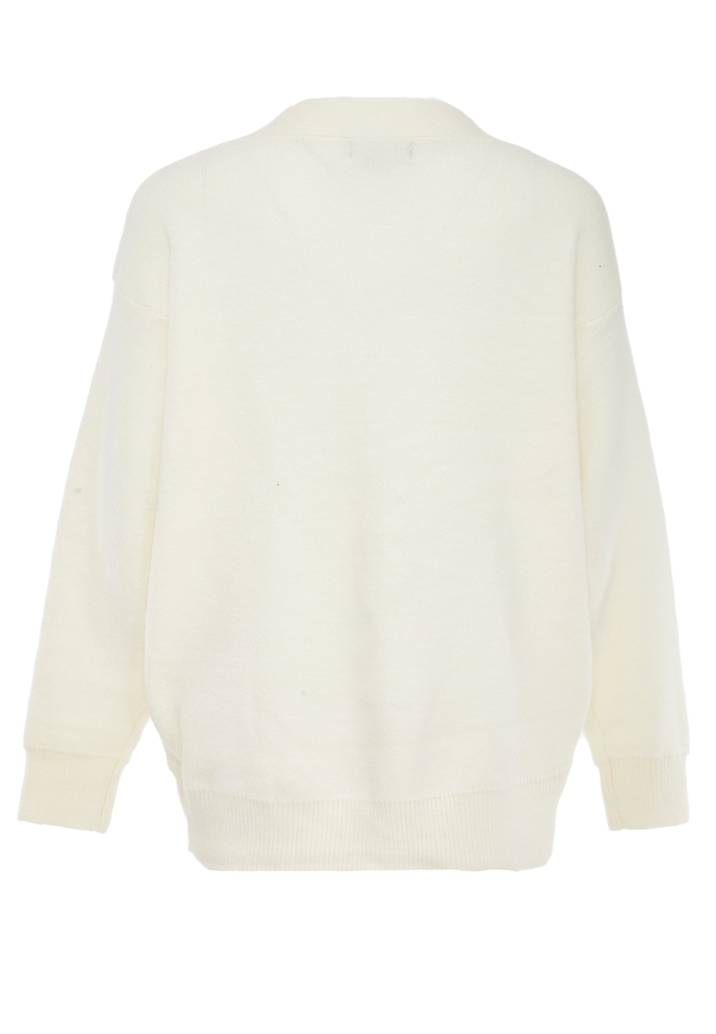 caissa women's cardigan