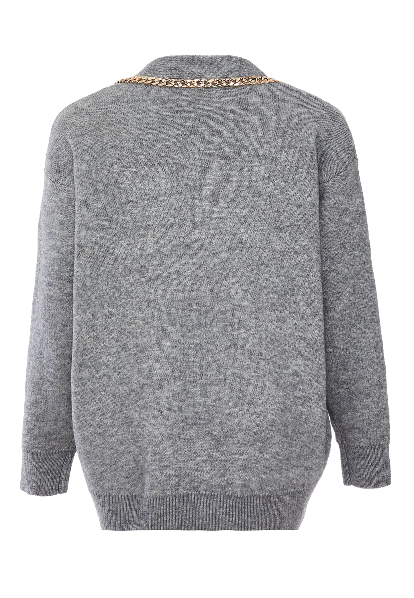 caissa women's cardigan