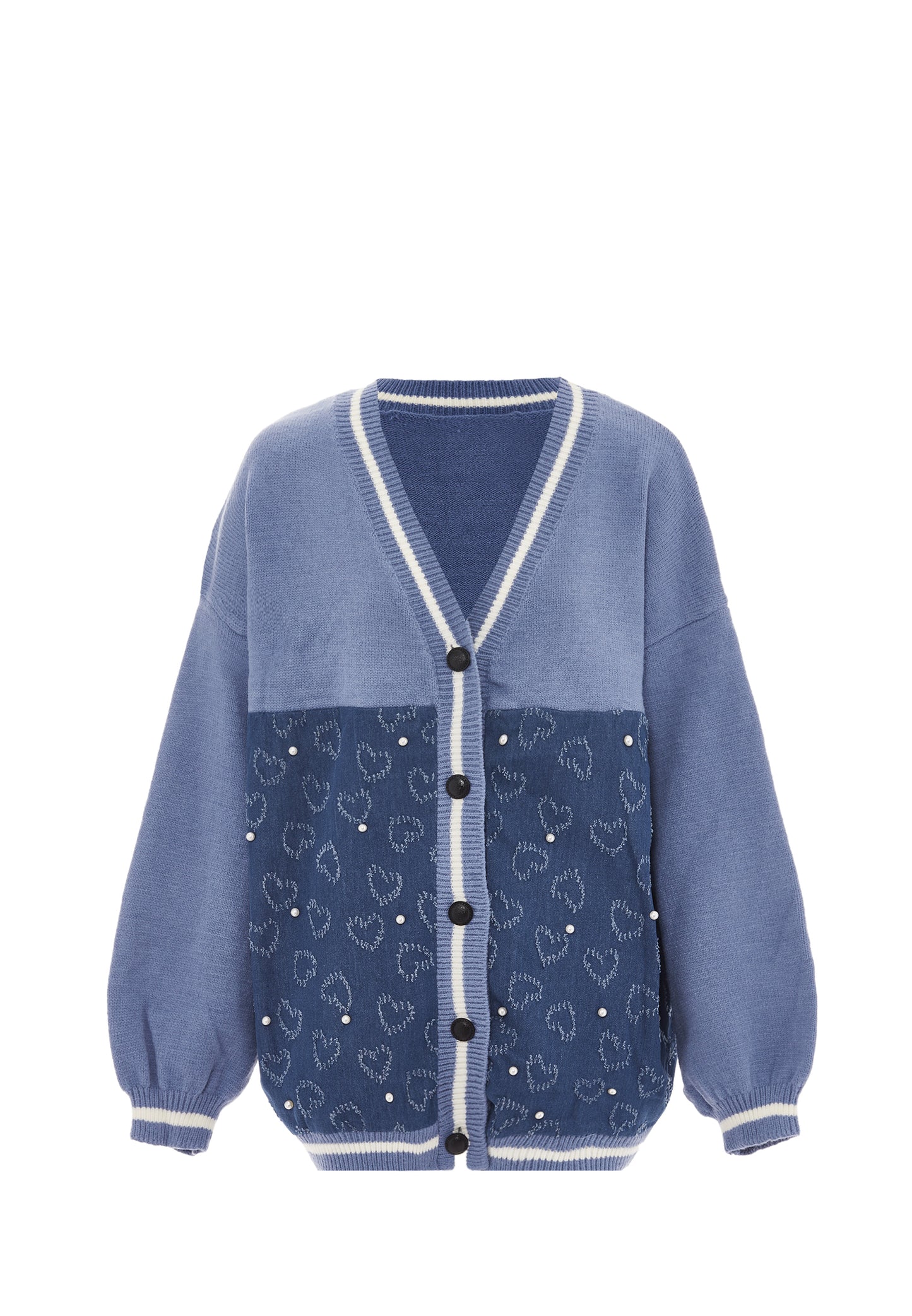 SANIKA women's cardigan