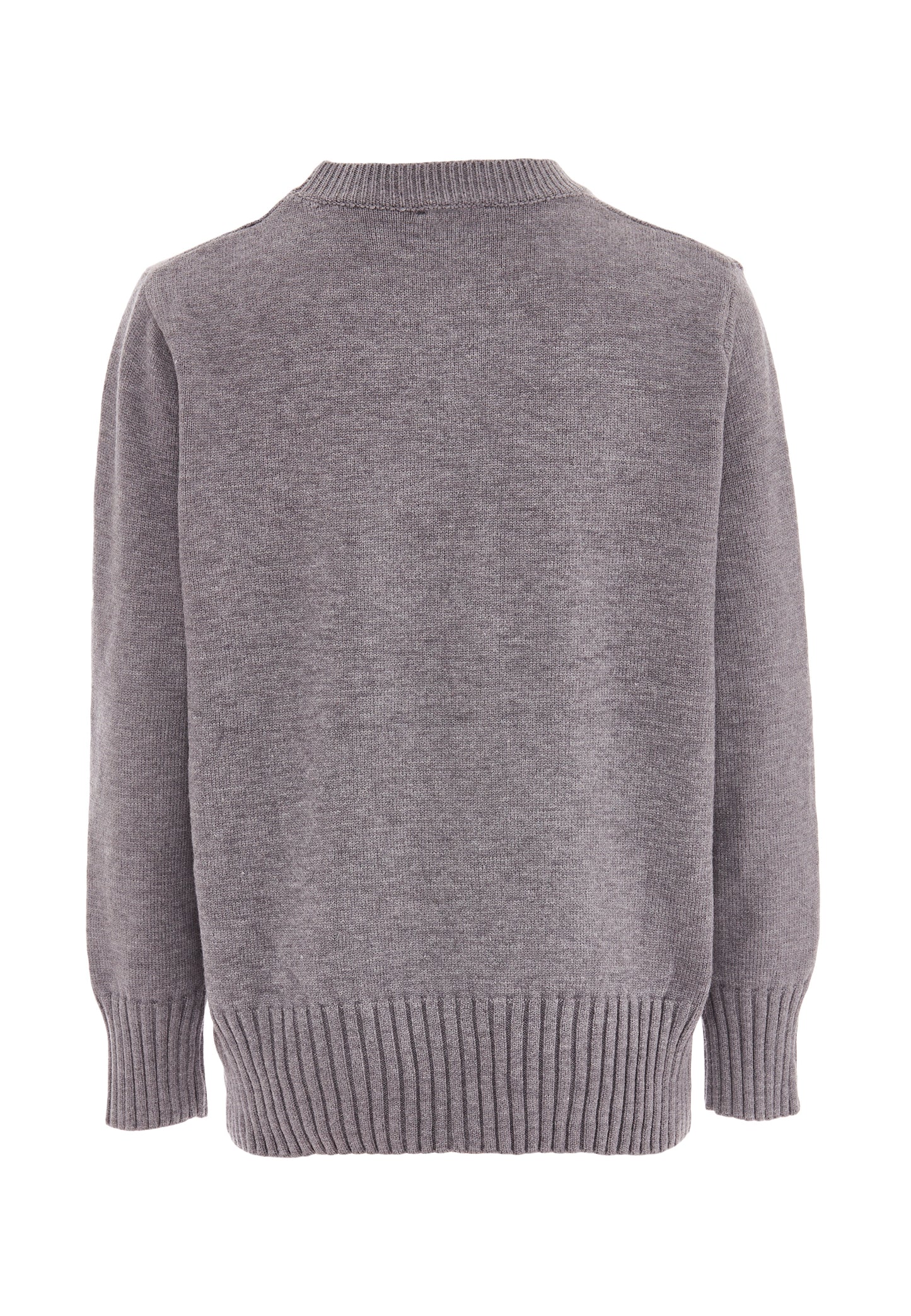 caissa women's knitted sweater
