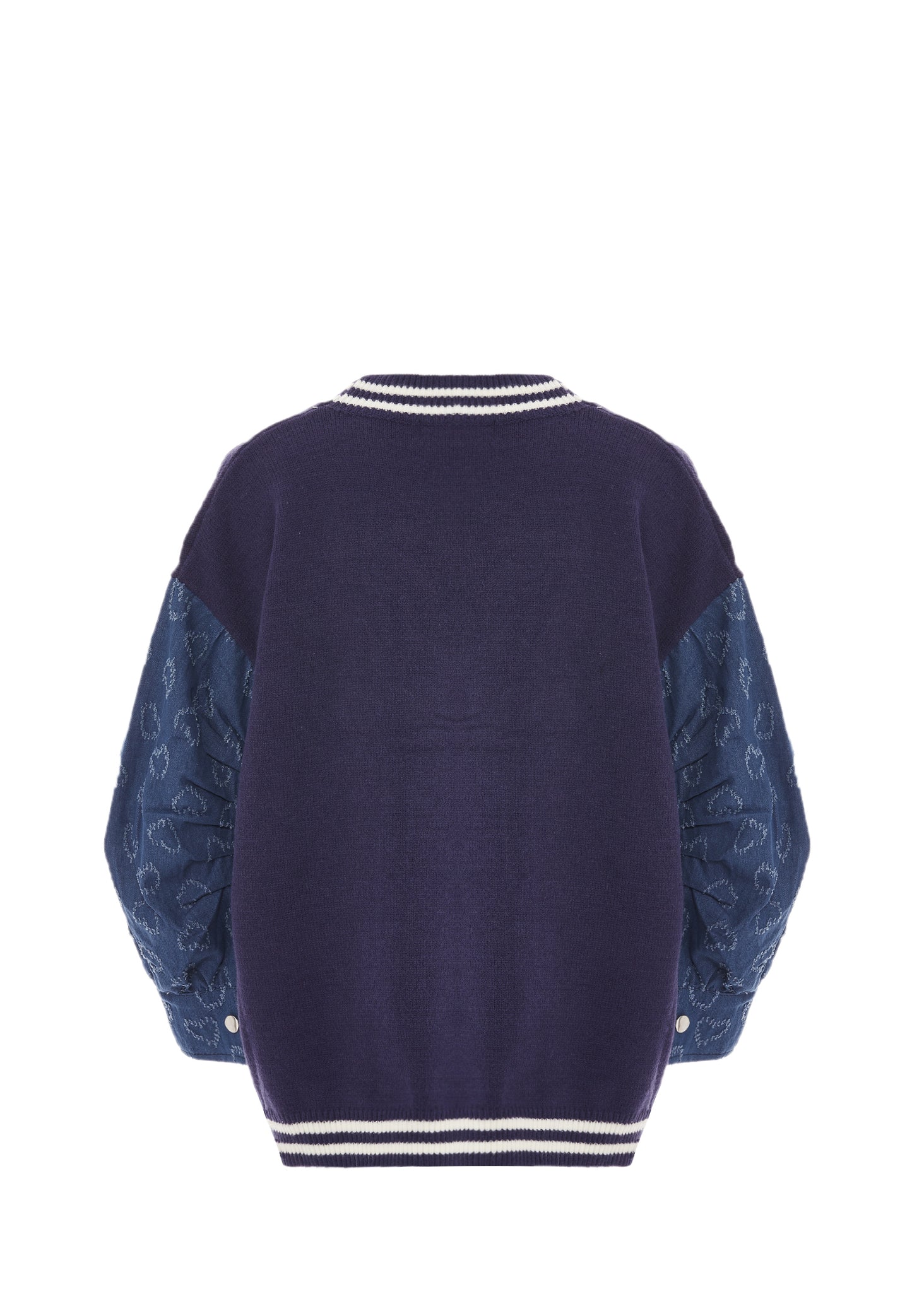 SANIKA women's cardigan