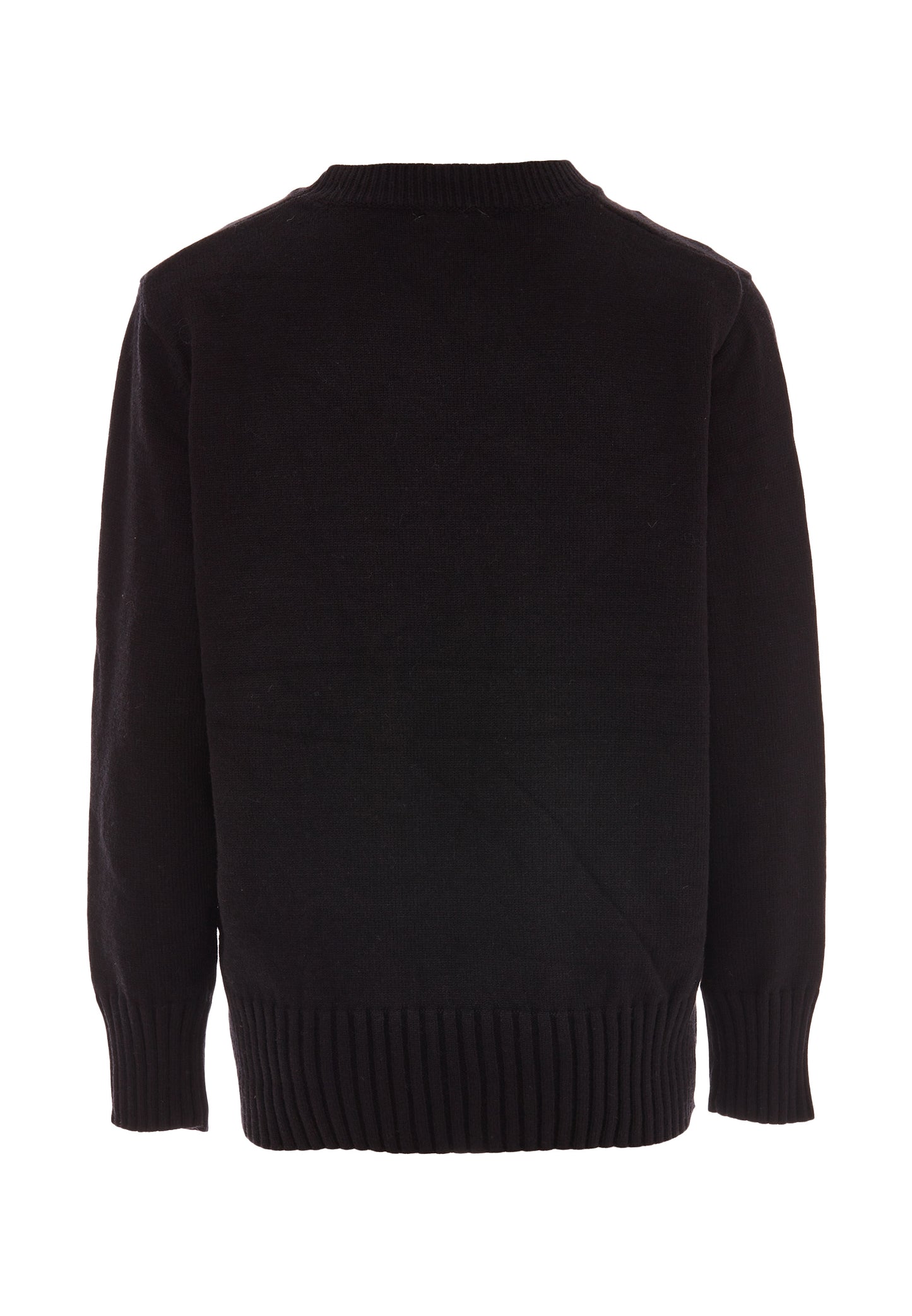 caissa women's knitted sweater