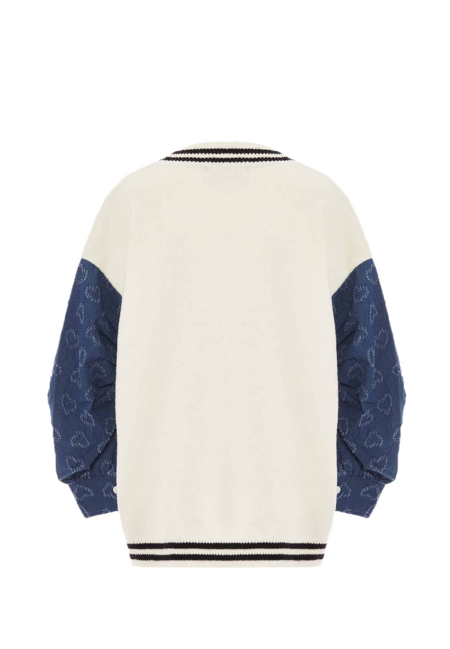 SANIKA women's cardigan