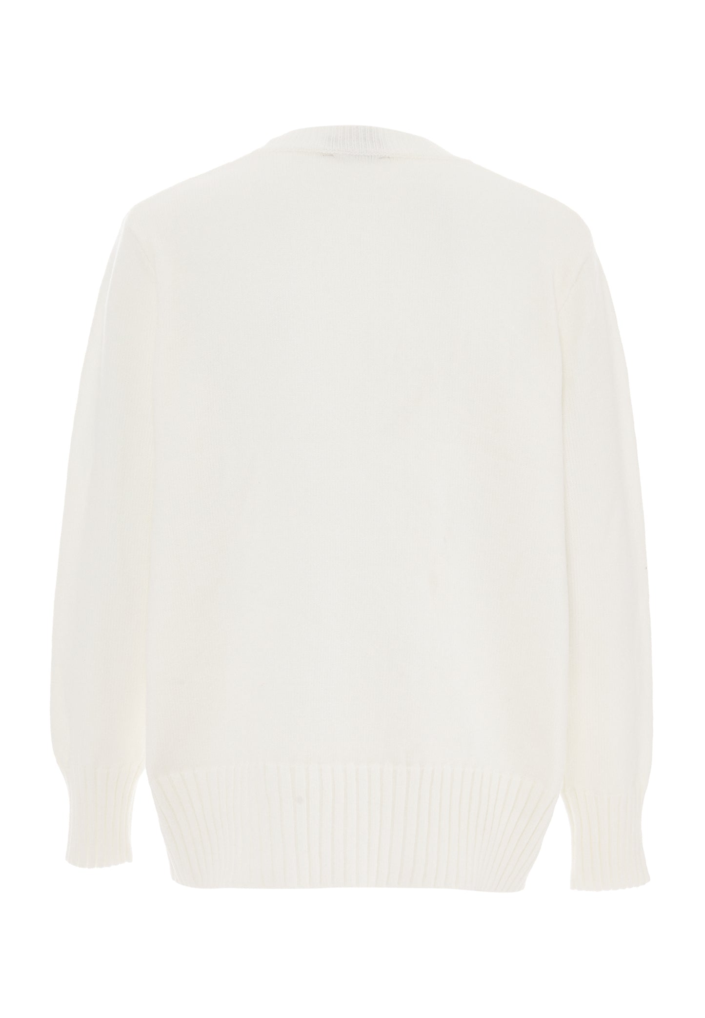 caissa women's knitted sweater