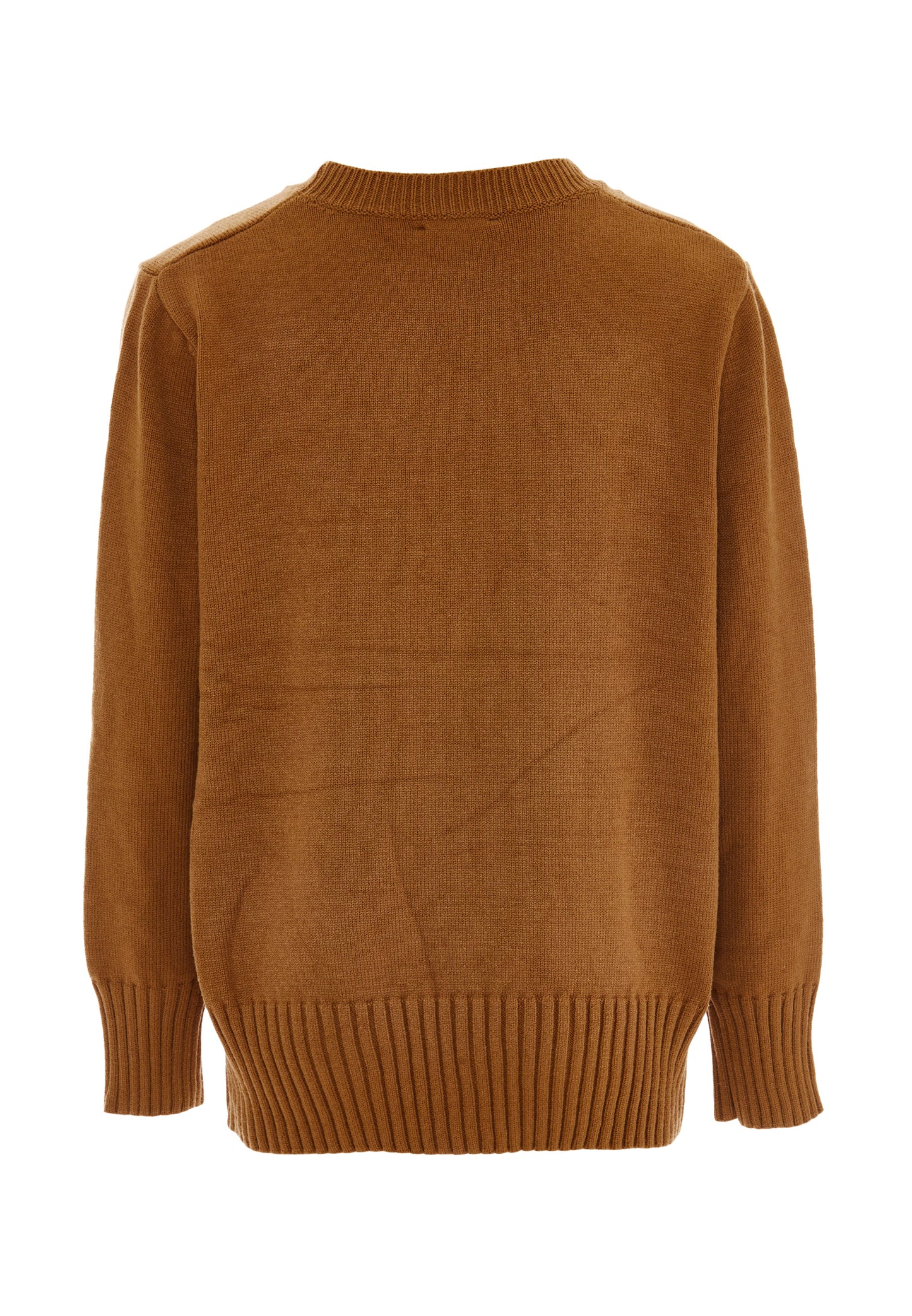caissa women's knitted sweater