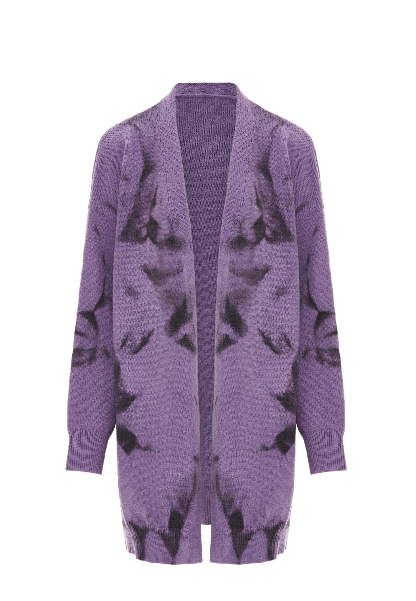 NAEMI women's cardigan