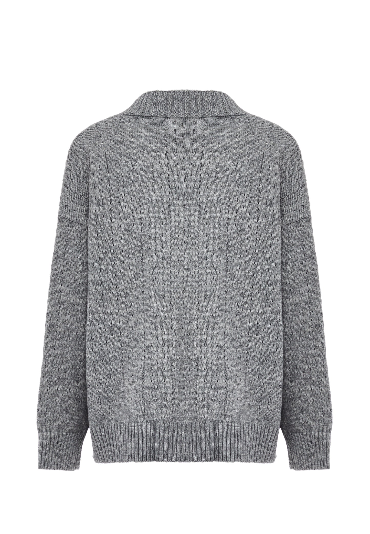 caissa women's cardigan