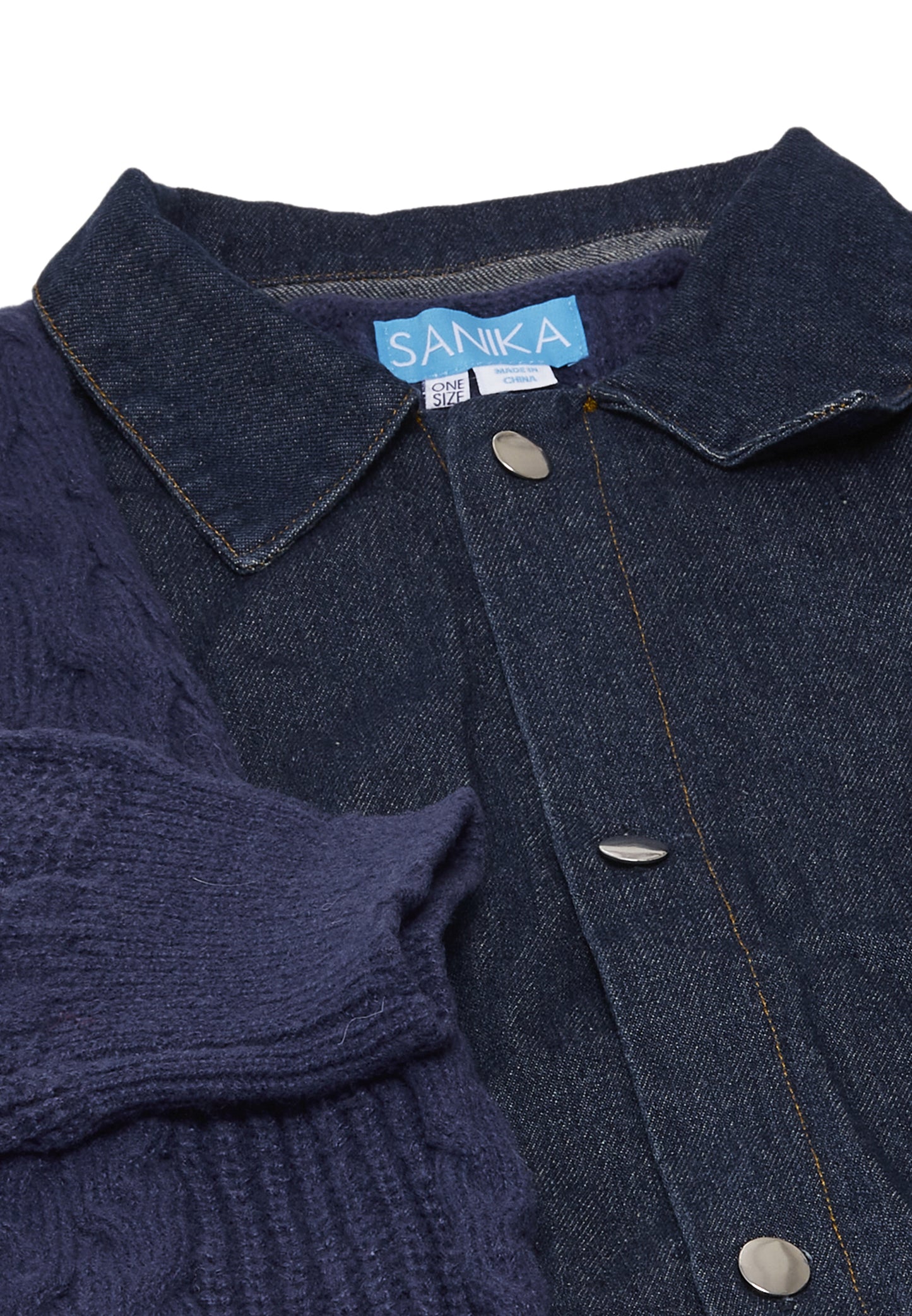 SANIKA women's cardigan