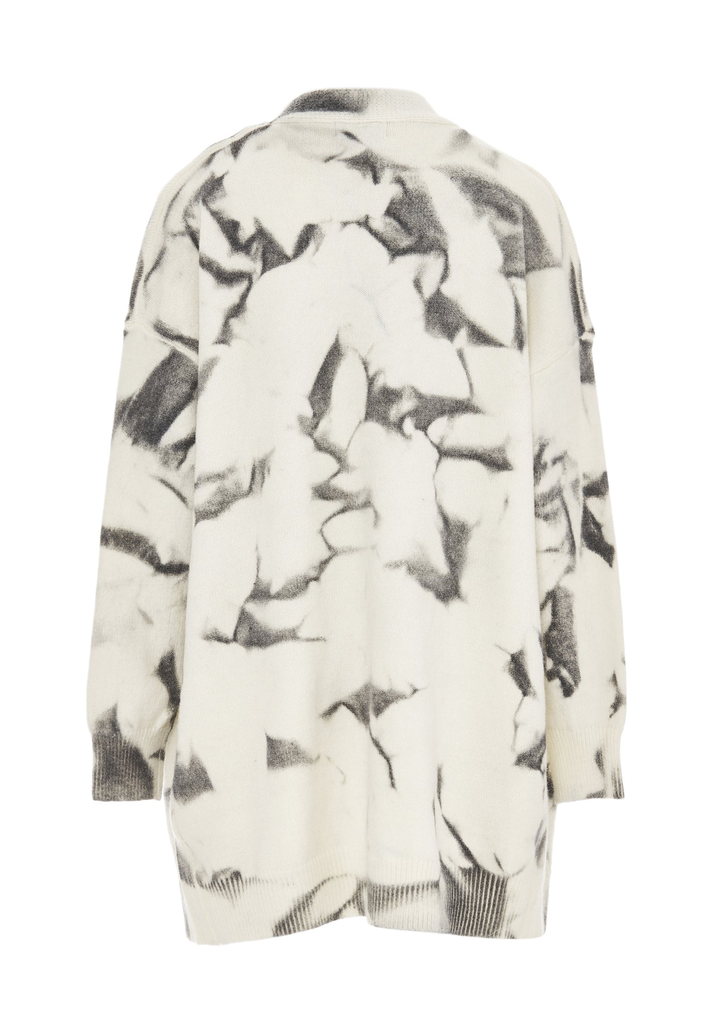 NAEMI women's cardigan