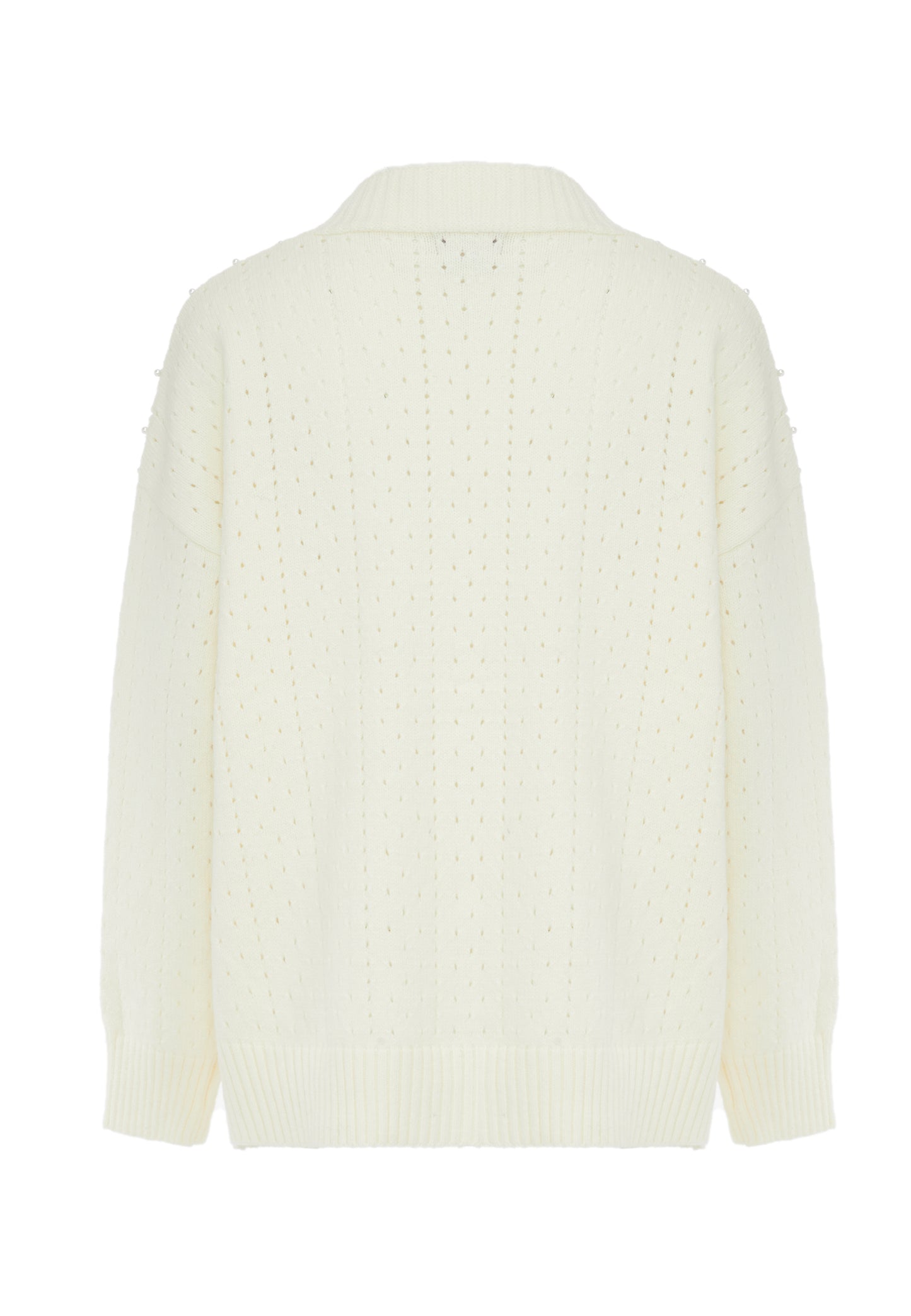 caissa women's cardigan