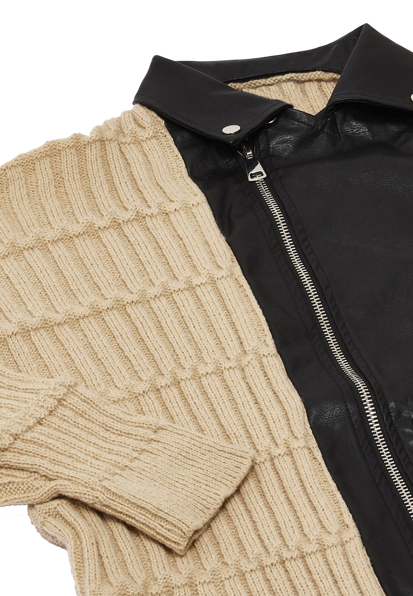 NAEMI women's cardigan