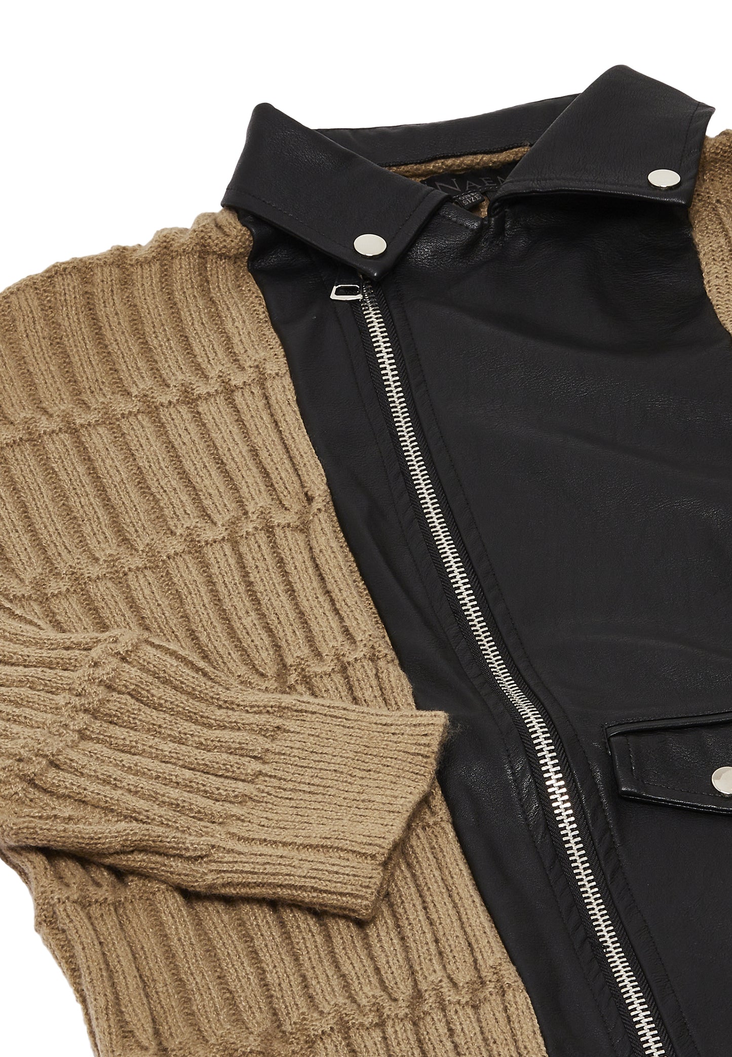 NAEMI women's cardigan