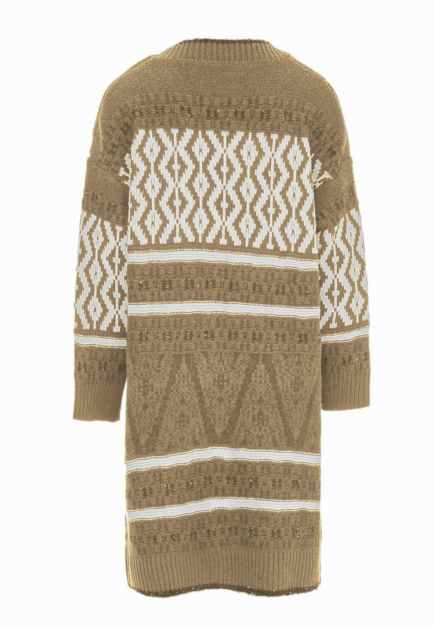 Jalene women's cardigan