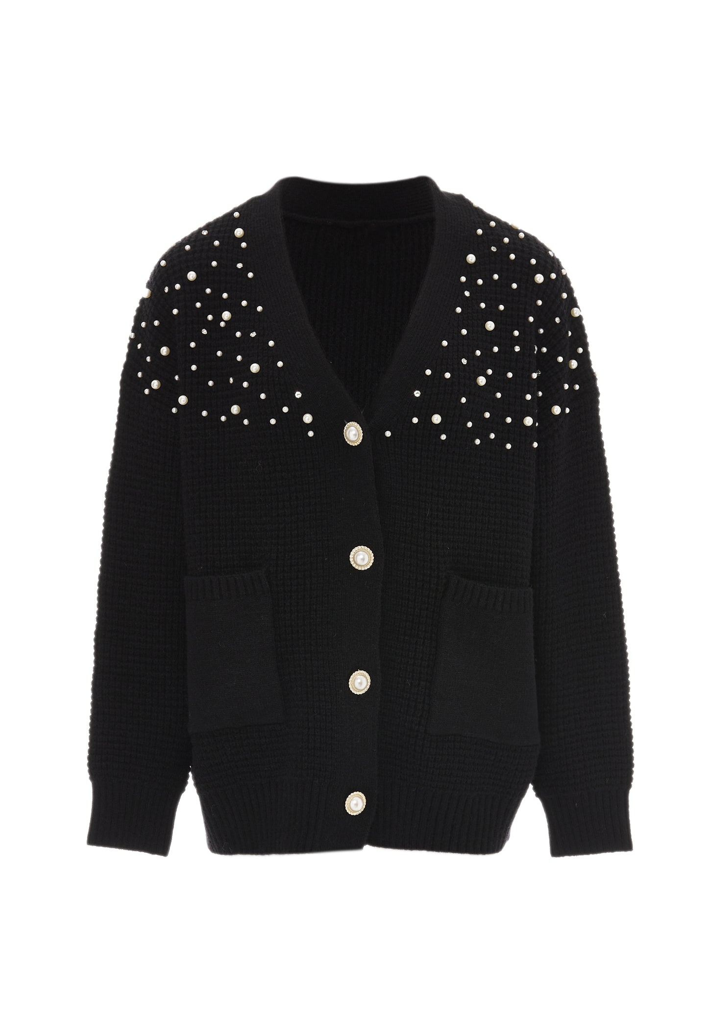 caissa women's cardigan
