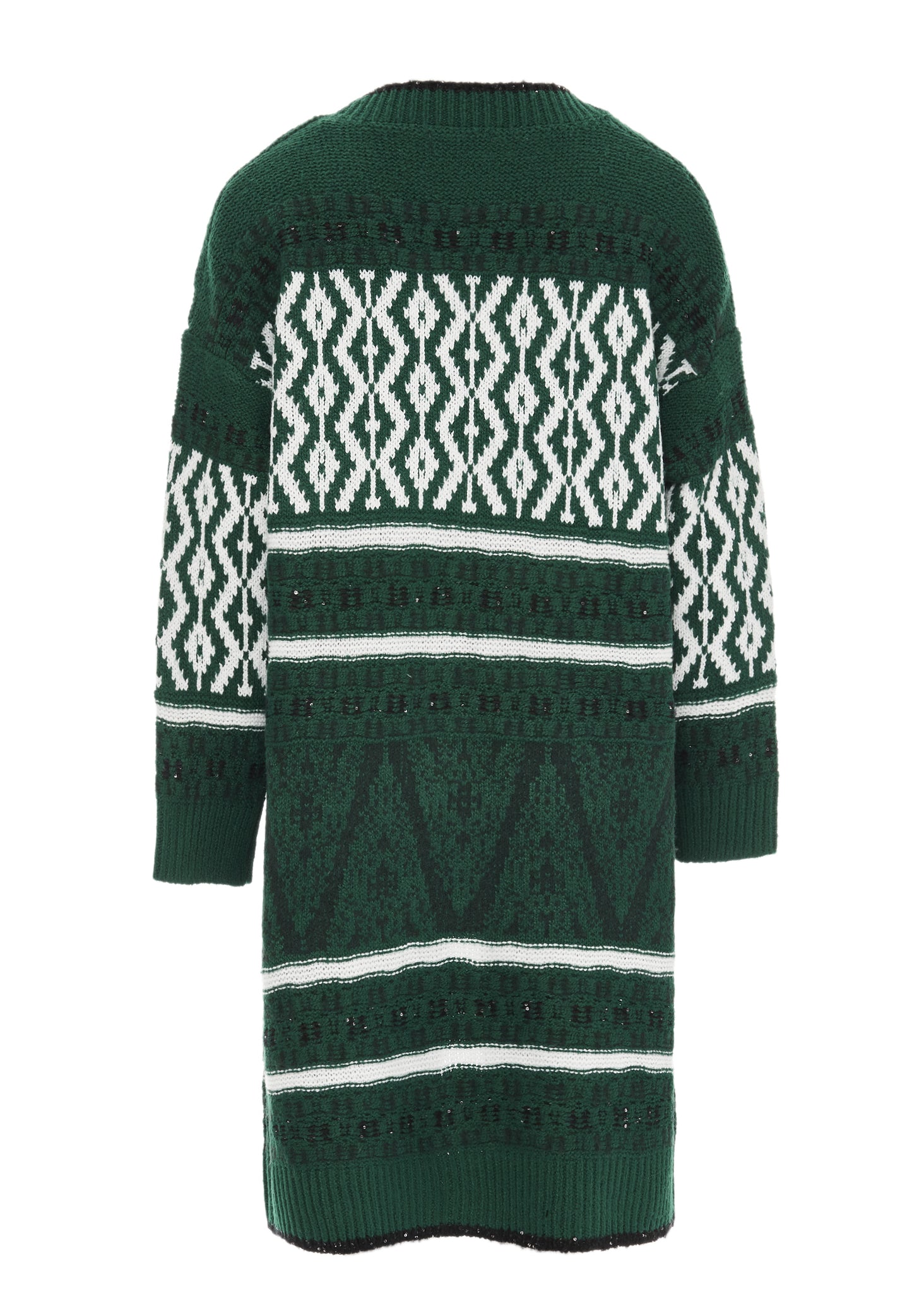 Jalene women's cardigan