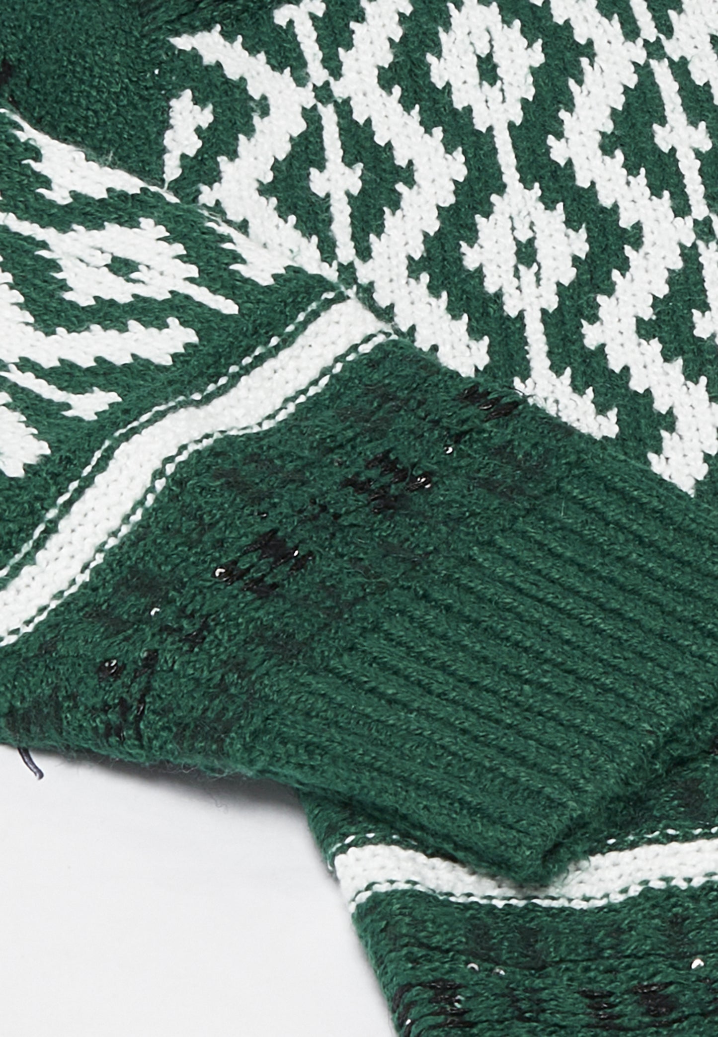 Jalene women's cardigan