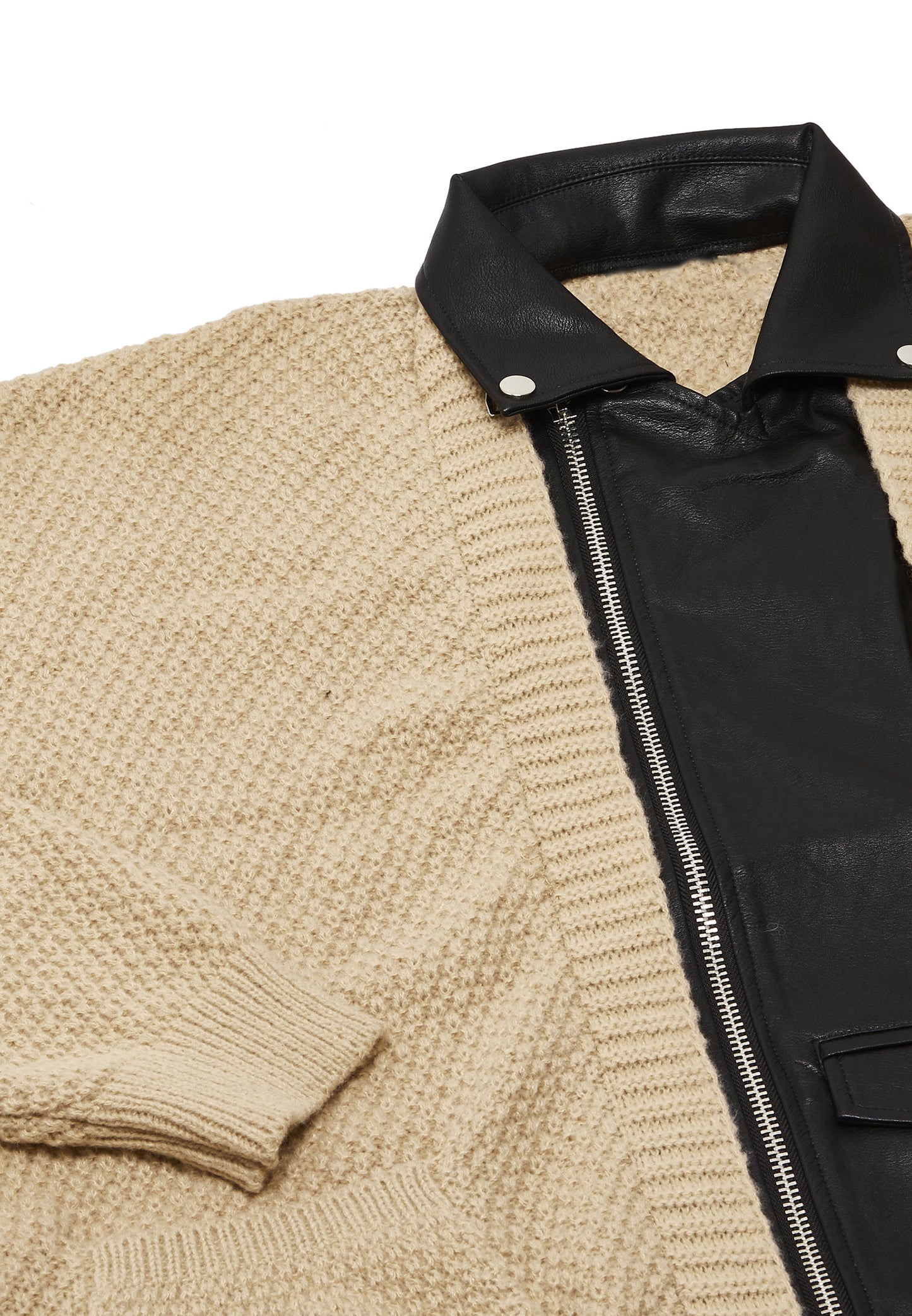 NAEMI women's cardigan