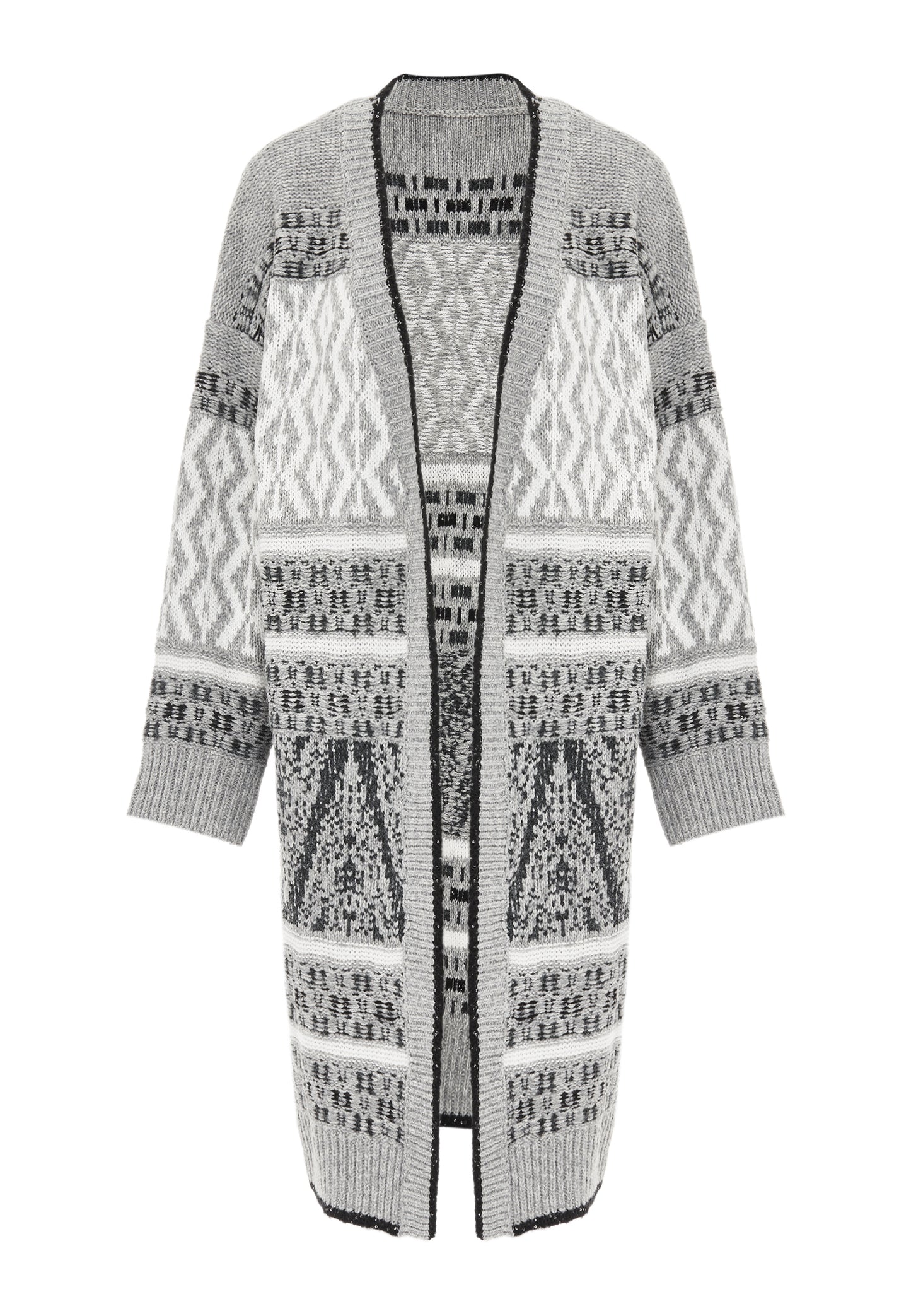 Jalene women's cardigan