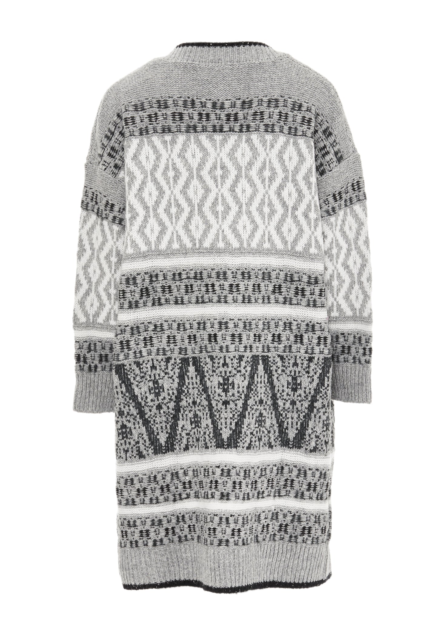 Jalene women's cardigan