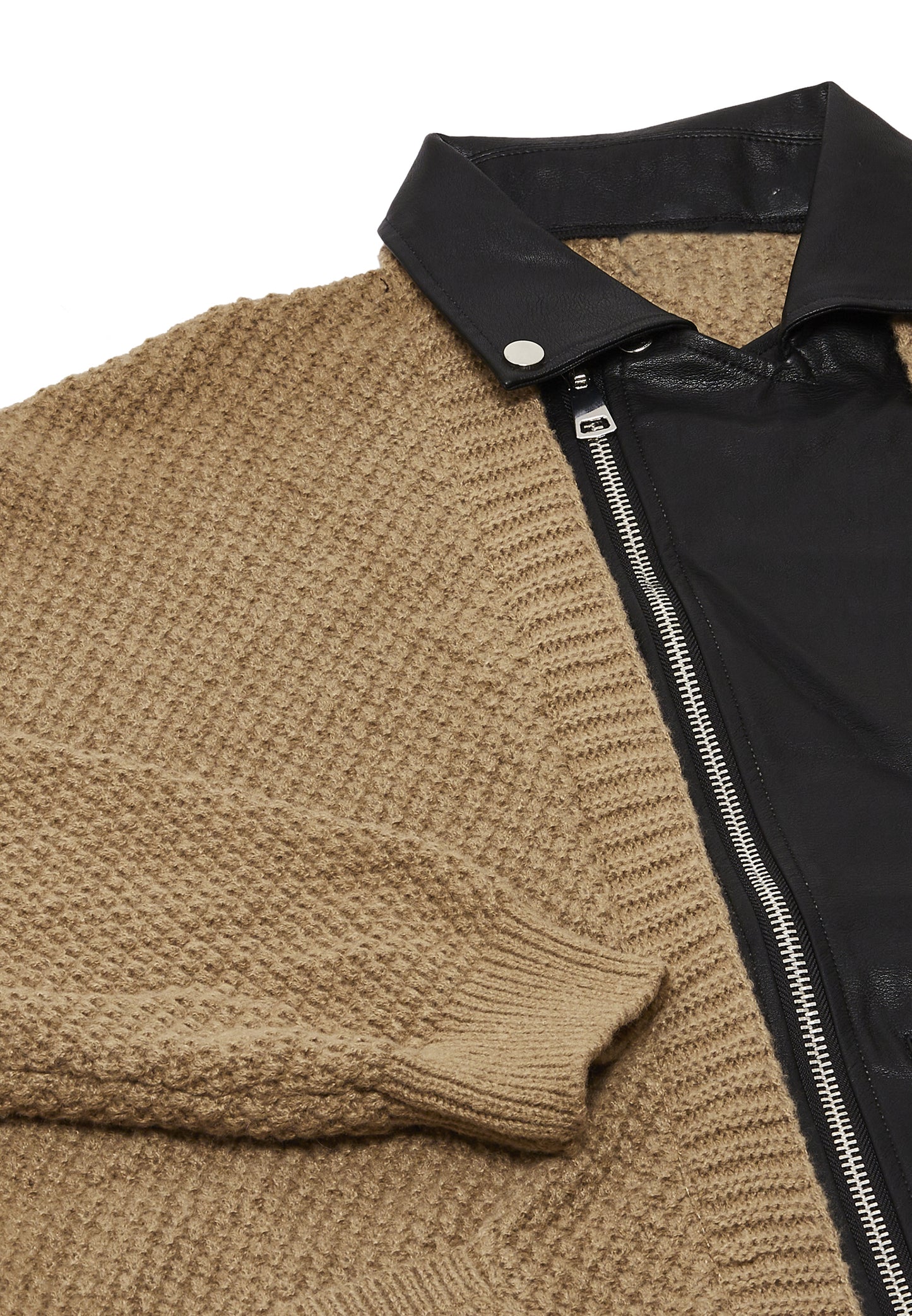 NAEMI women's cardigan