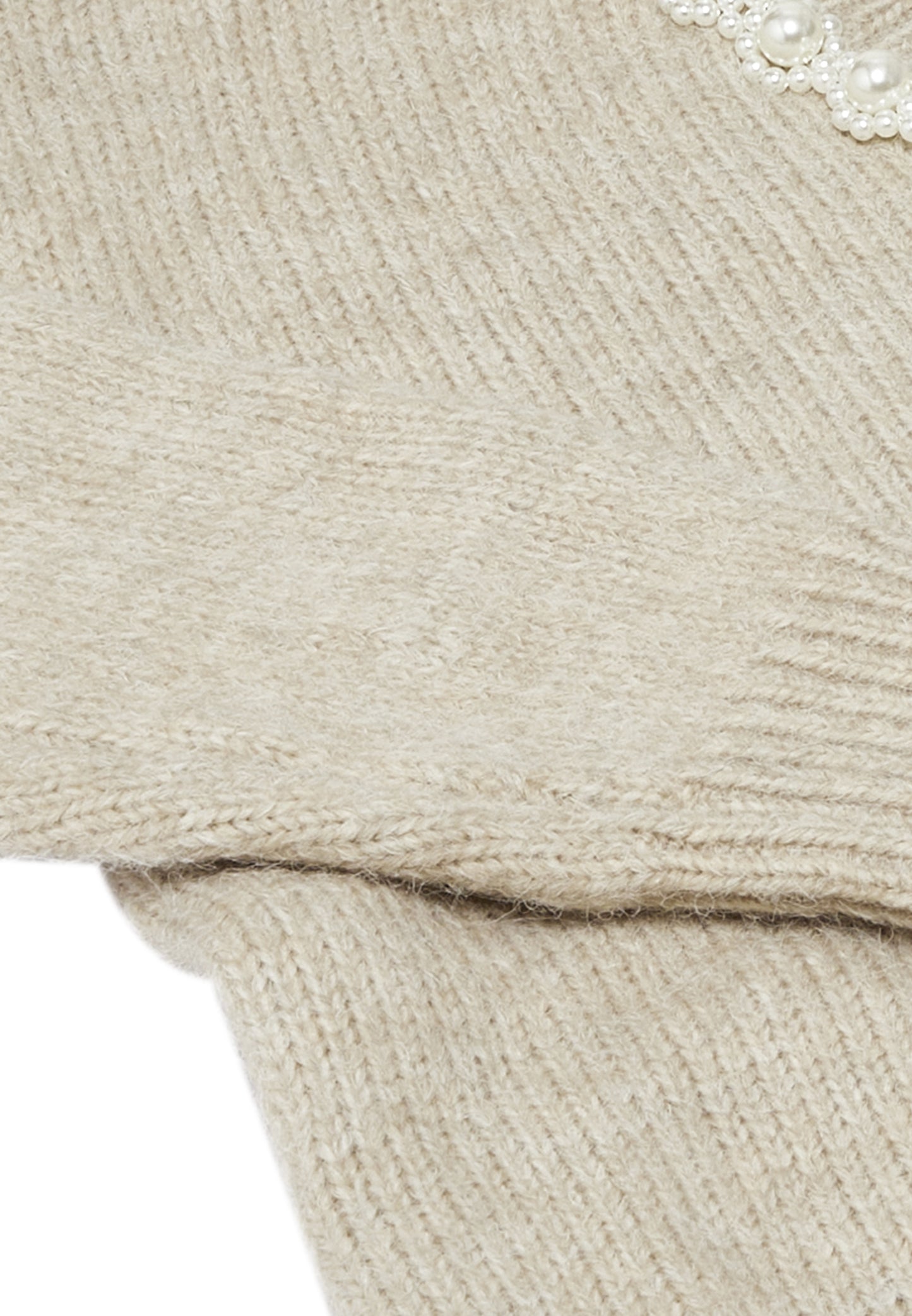 caissa women's knitted sweater