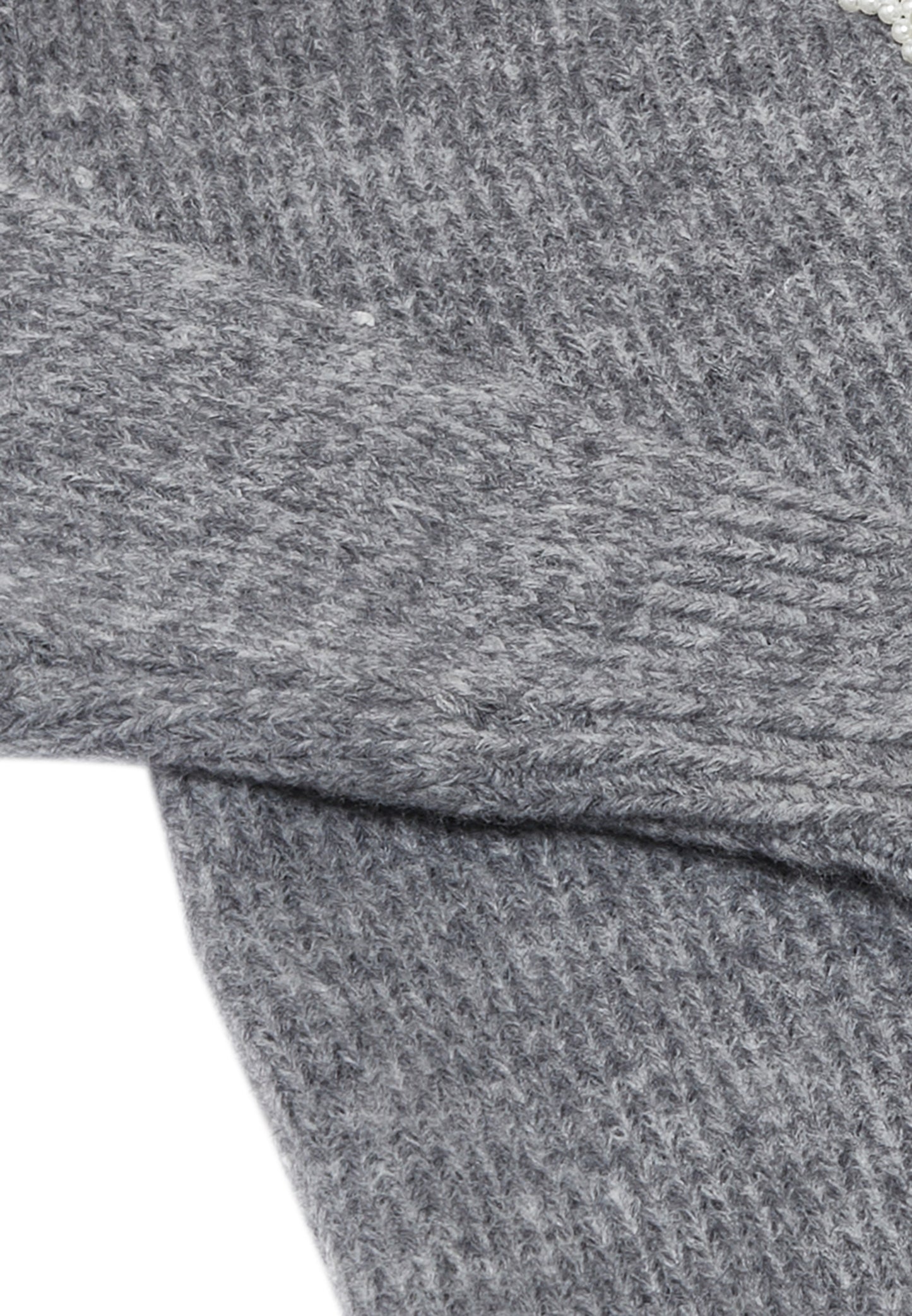 caissa women's knitted sweater