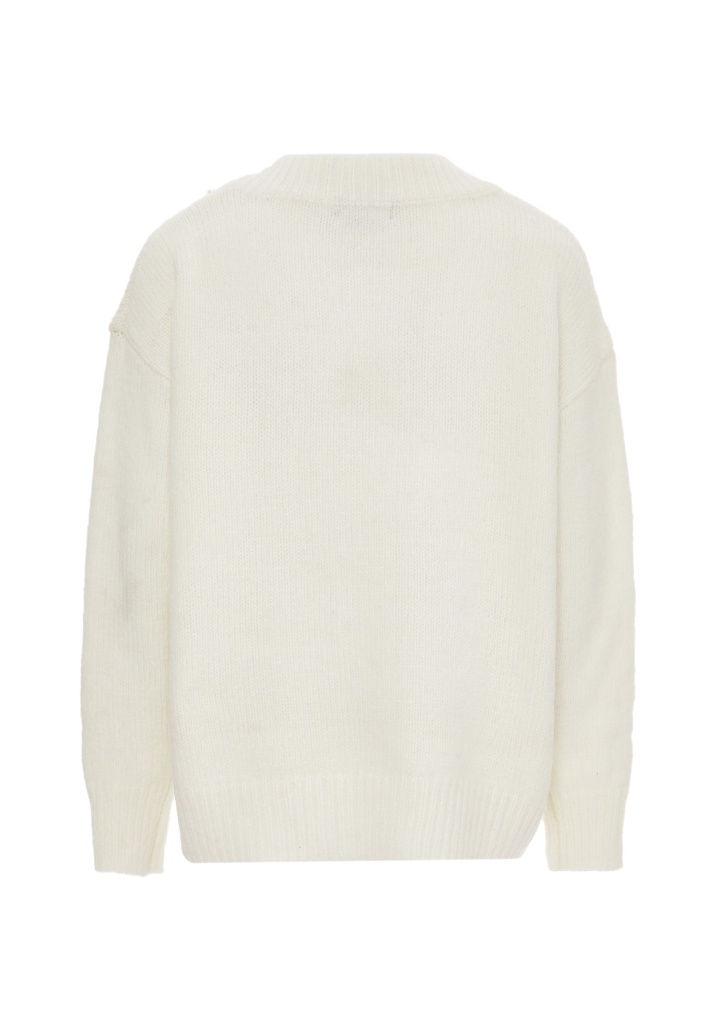 caissa women's knitted sweater