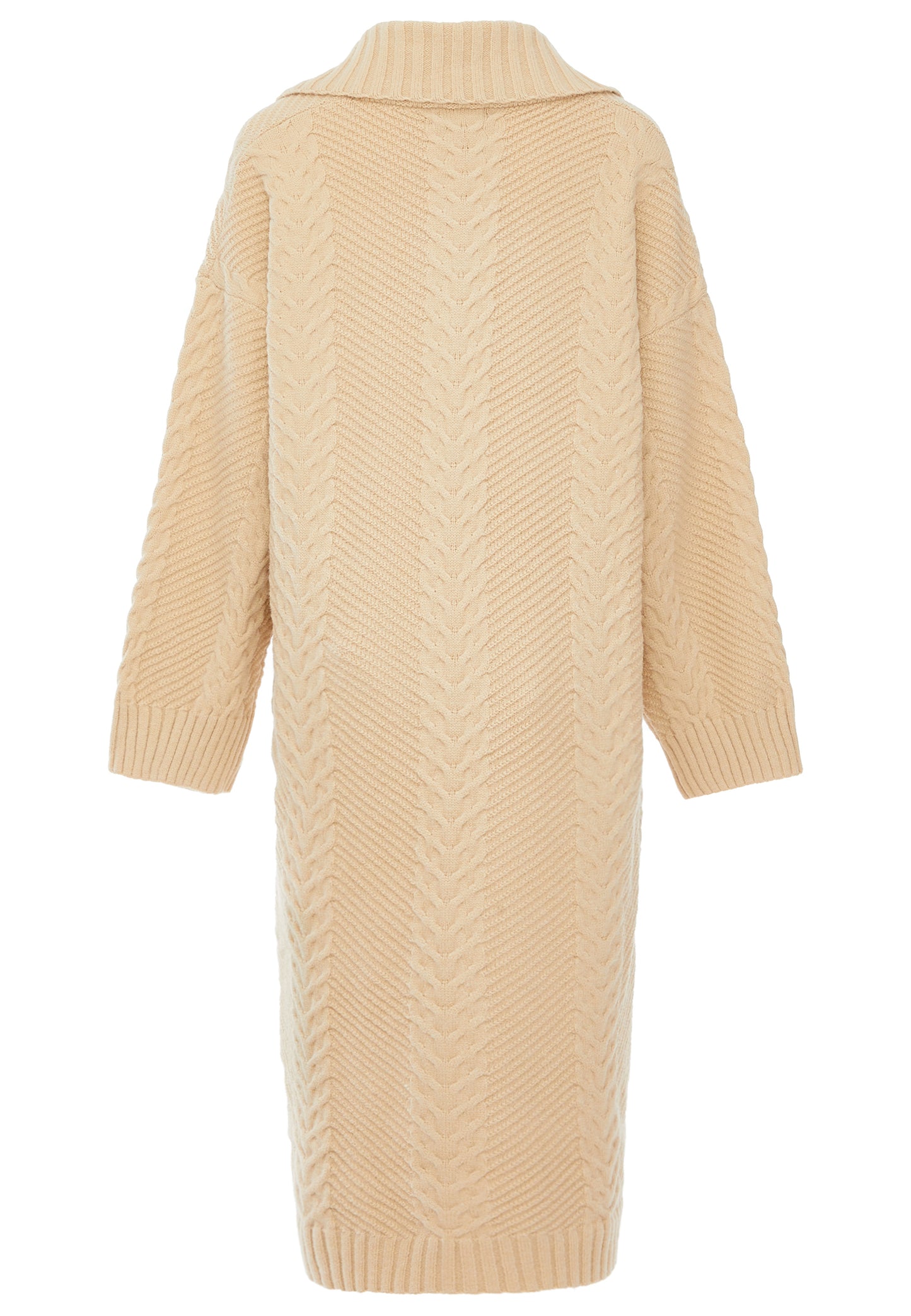 caissa women's cardigan