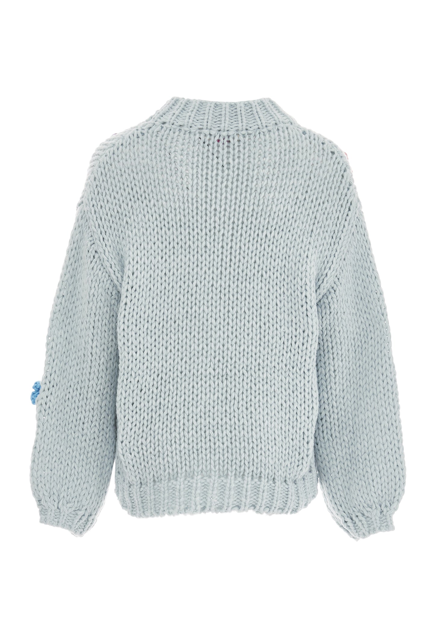 ebeeza women's knitted sweater