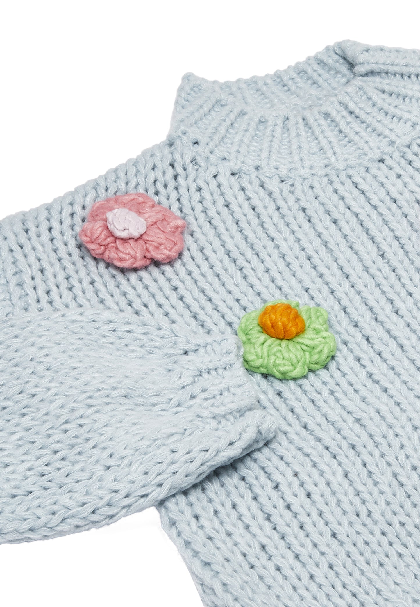 ebeeza women's knitted sweater