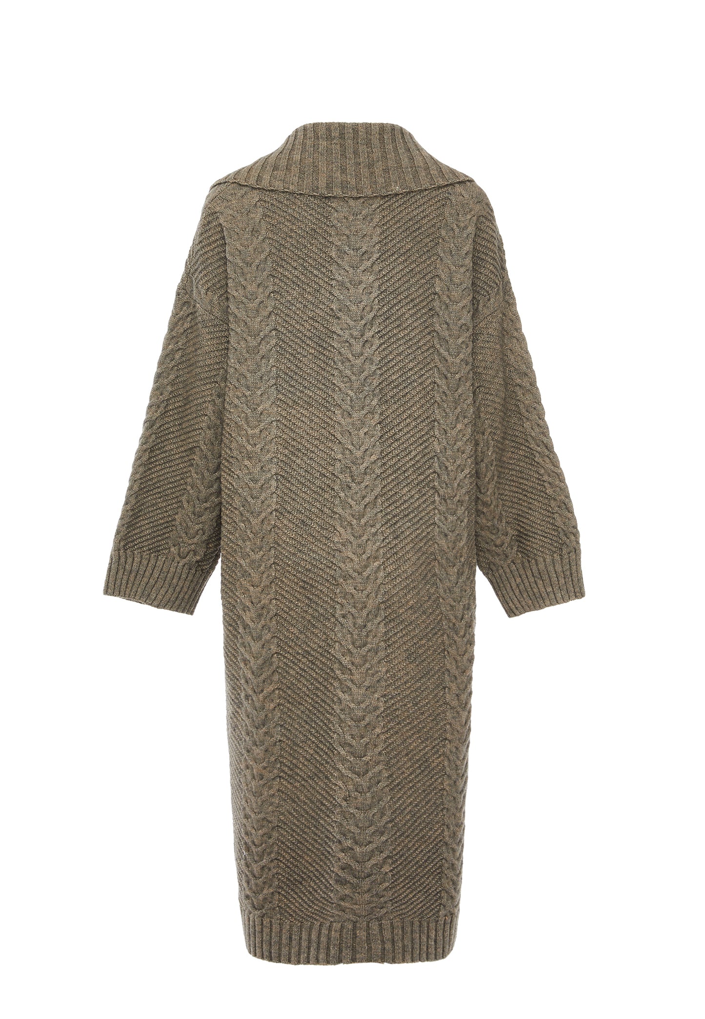 caissa women's cardigan