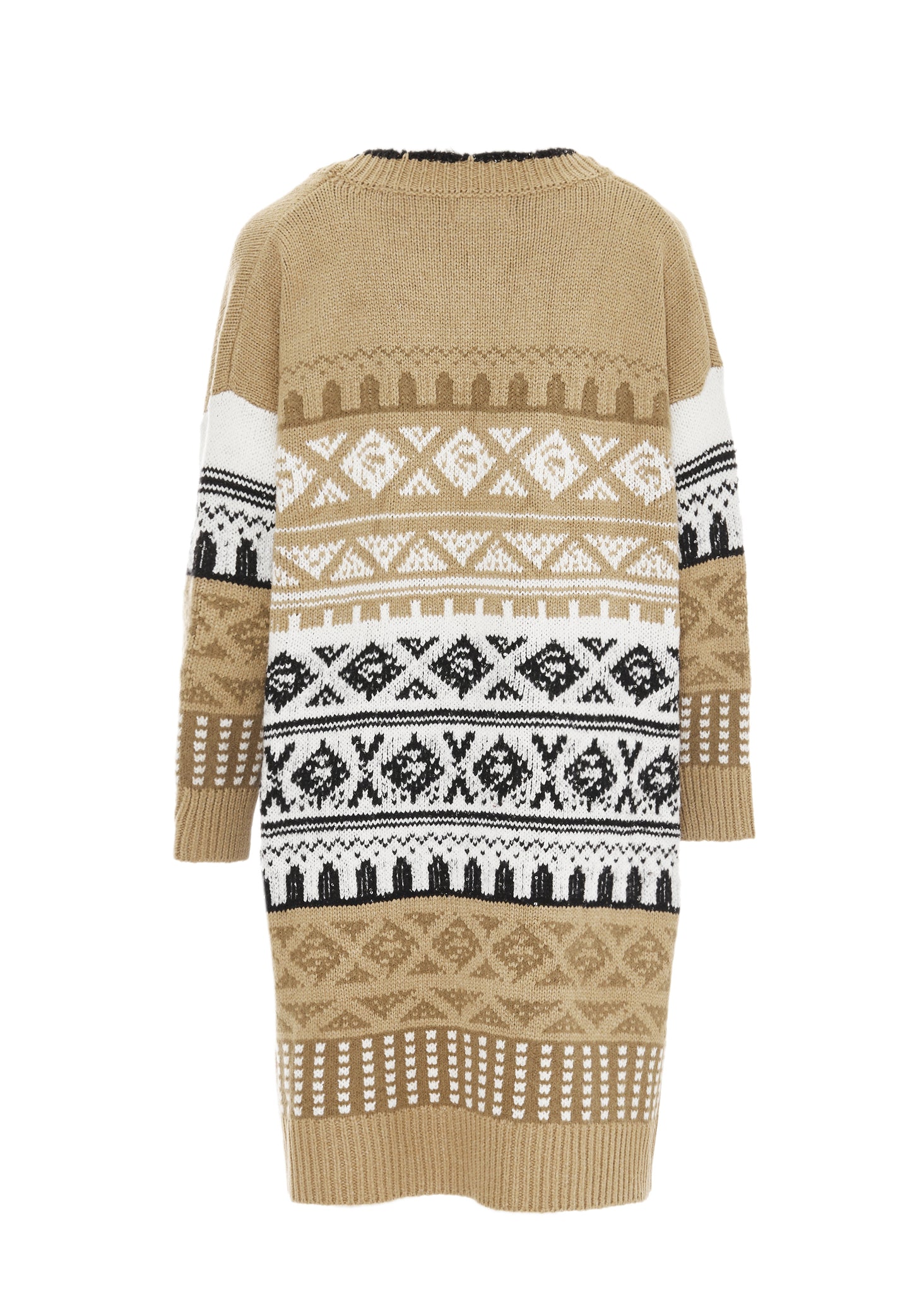 Jalene women's cardigan