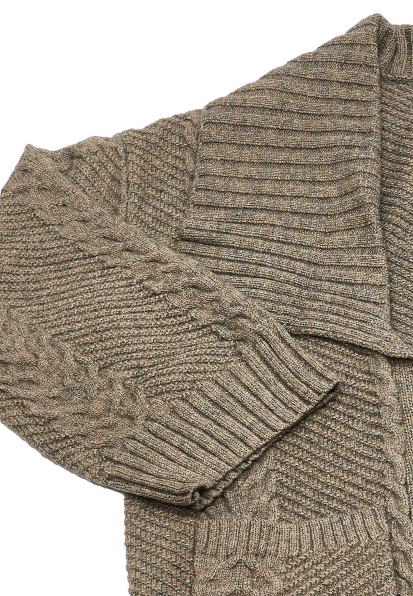 caissa women's cardigan