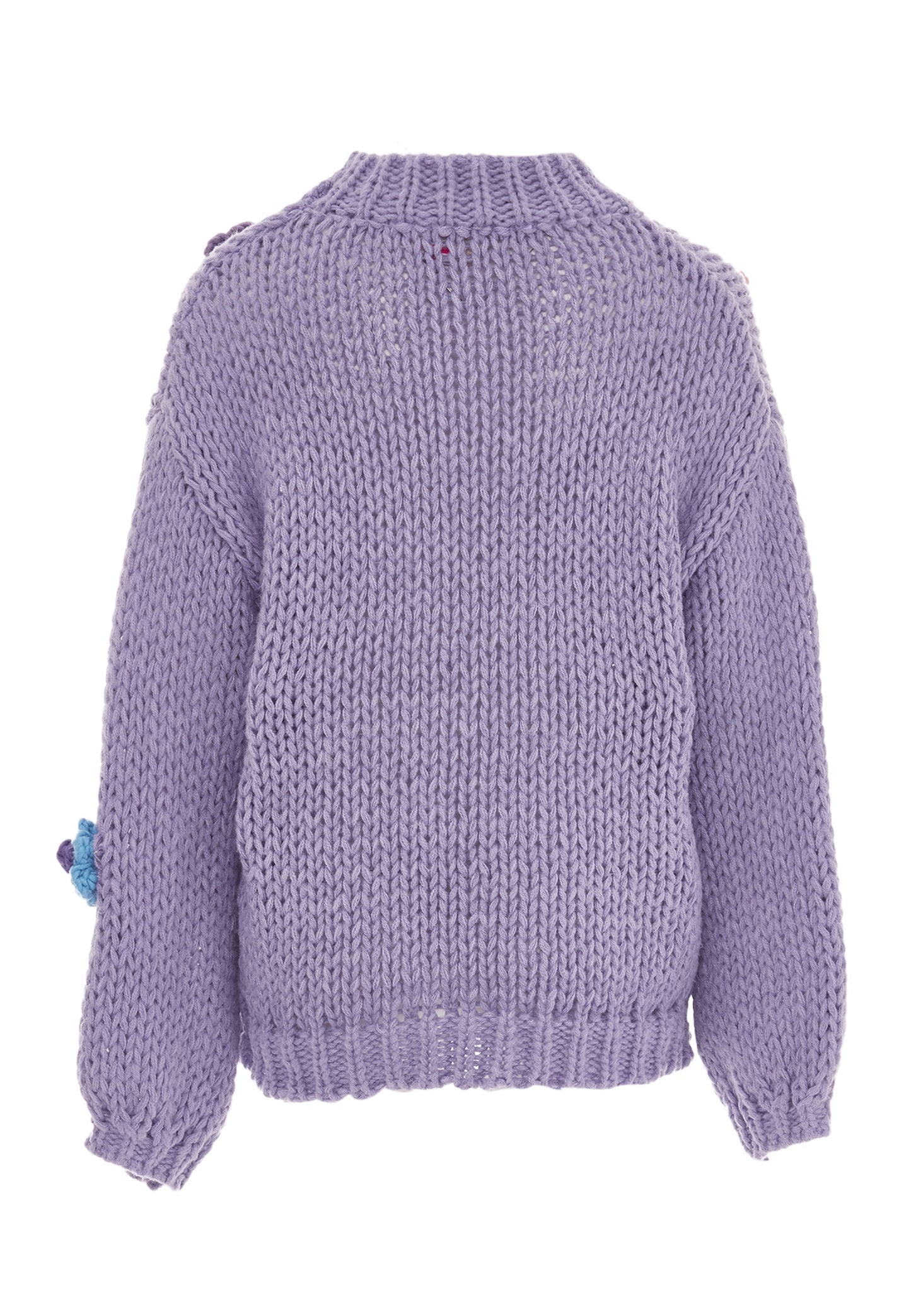 ebeeza women's knitted sweater