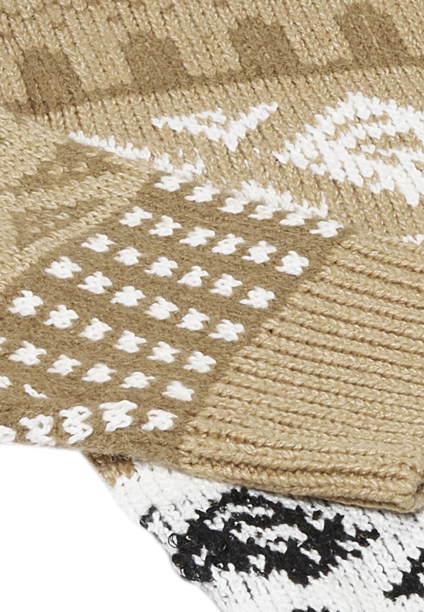Jalene women's cardigan
