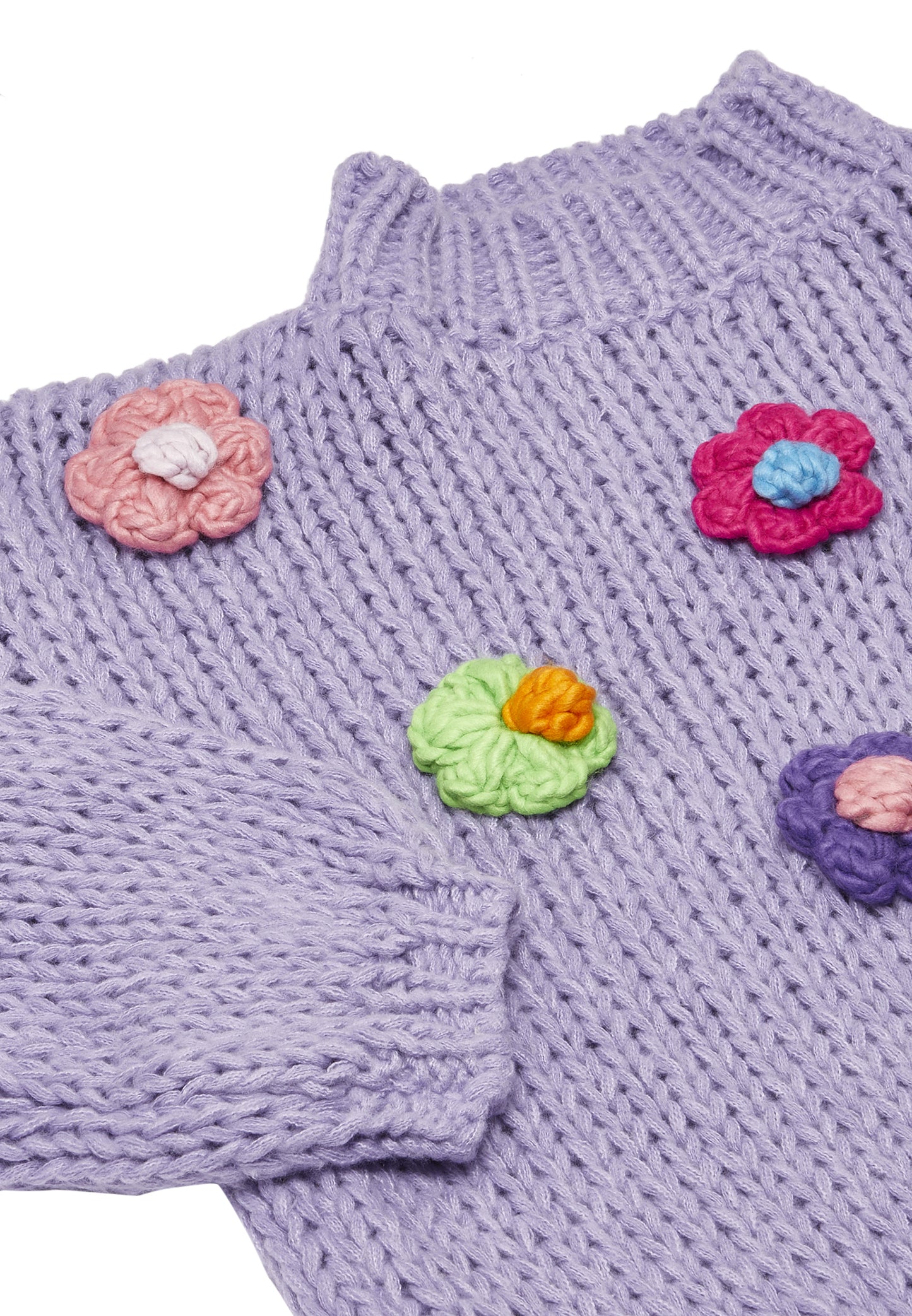 ebeeza women's knitted sweater